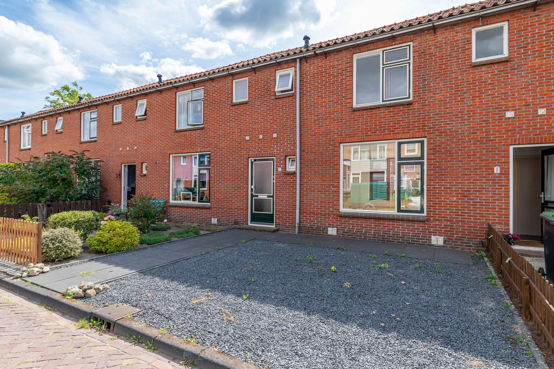 Foto van van Noortstraat 7, Hoogezand