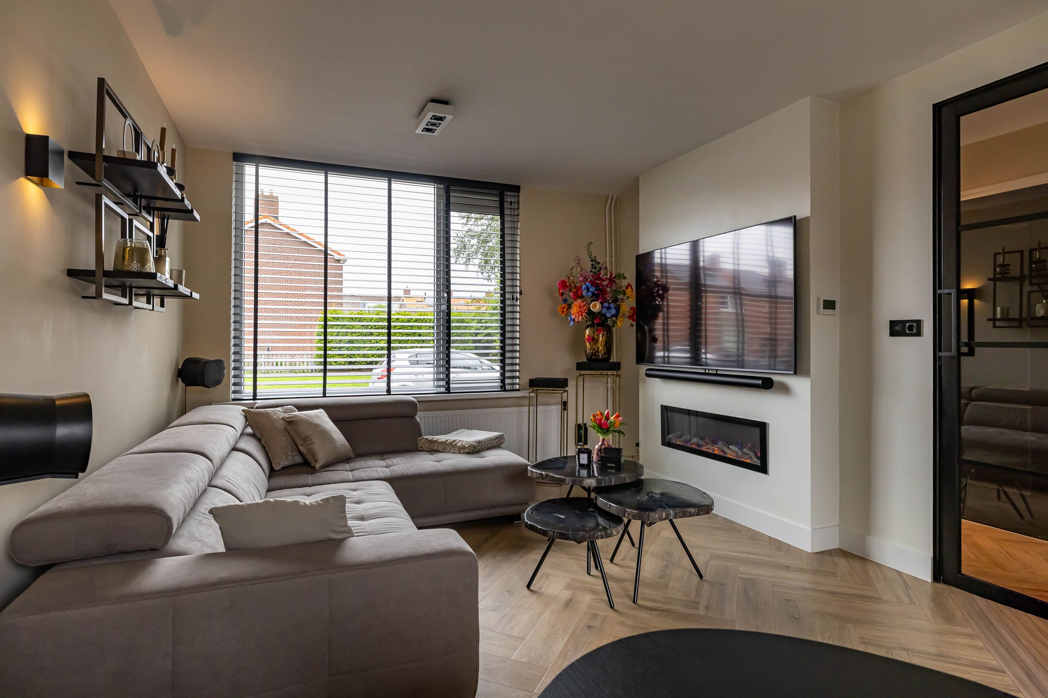 Foto van van Heemskerckstraat 23, Hoogezand