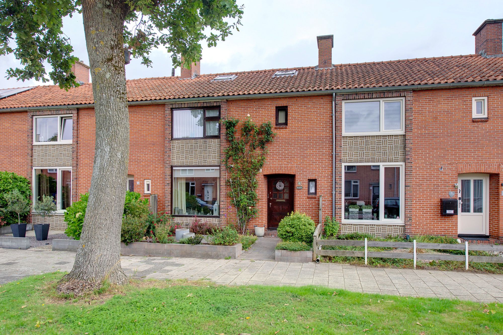 Foto van van Heemskerckstraat 12, Hoogezand