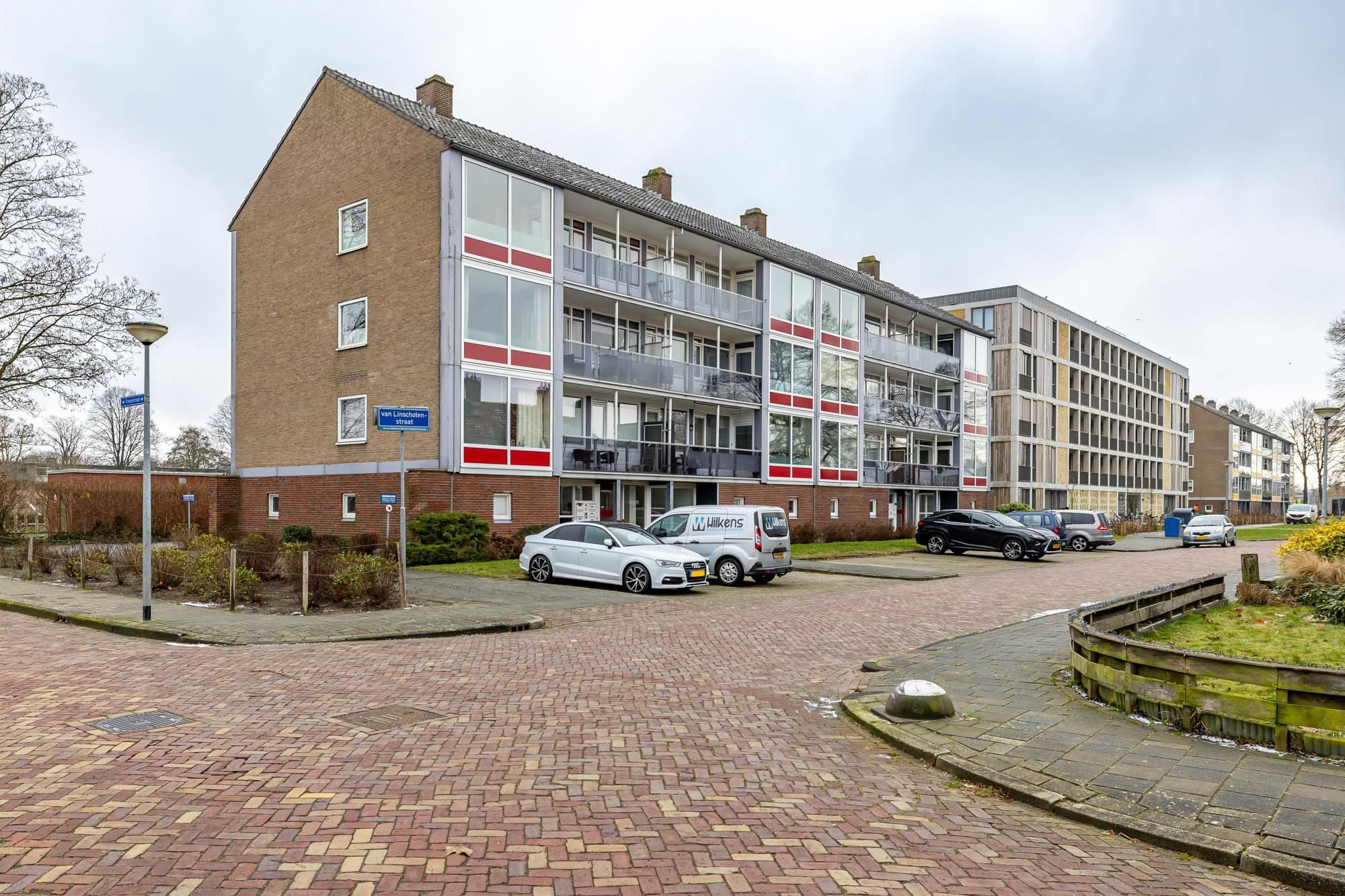 Foto van van Linschotenstraat 5, Hoogezand