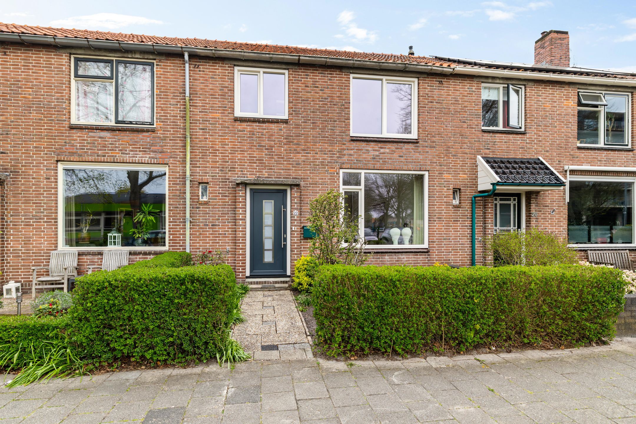Foto van Frans Halsstraat 22, Hoogezand