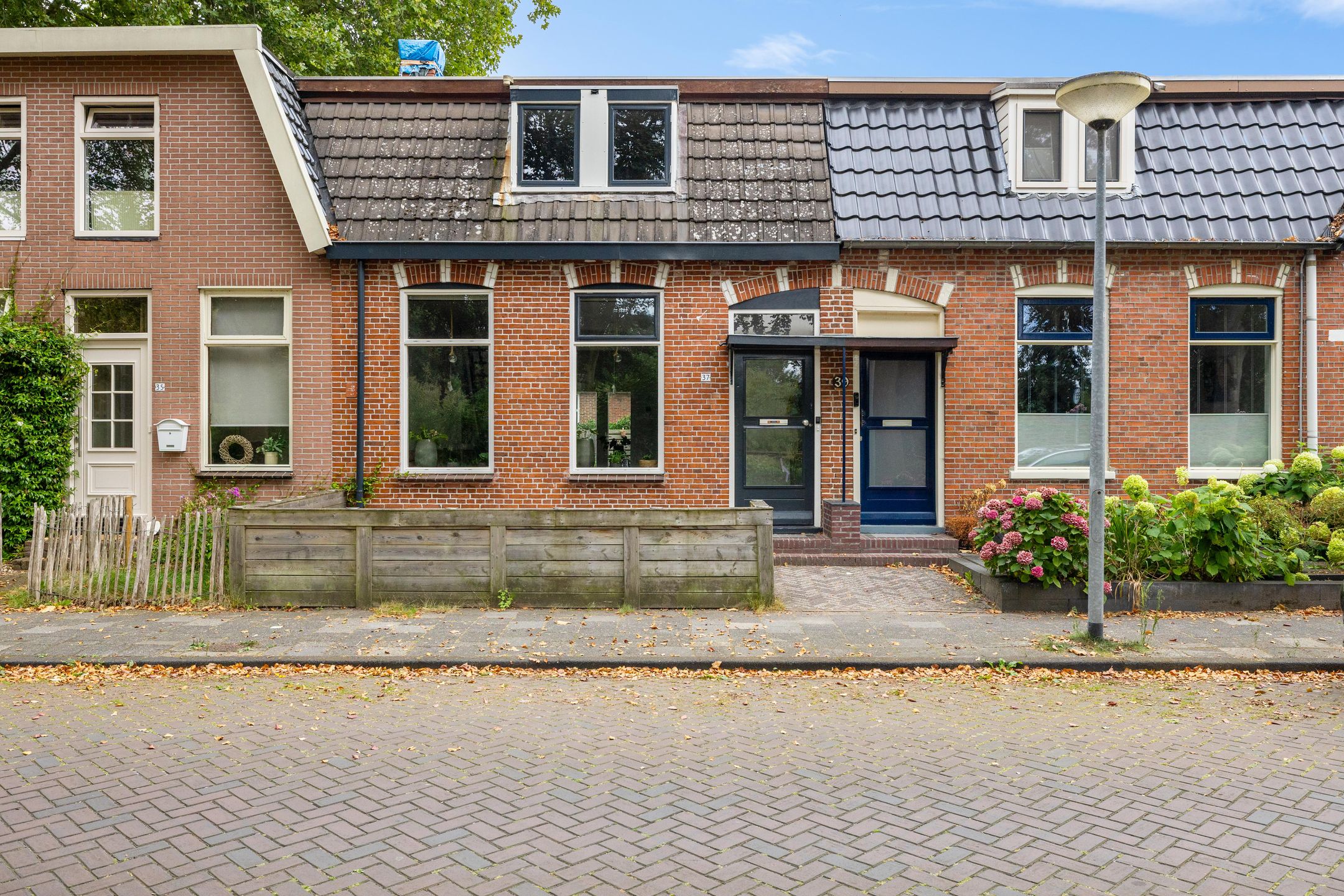 Foto van Parallelweg 37, Hoogezand