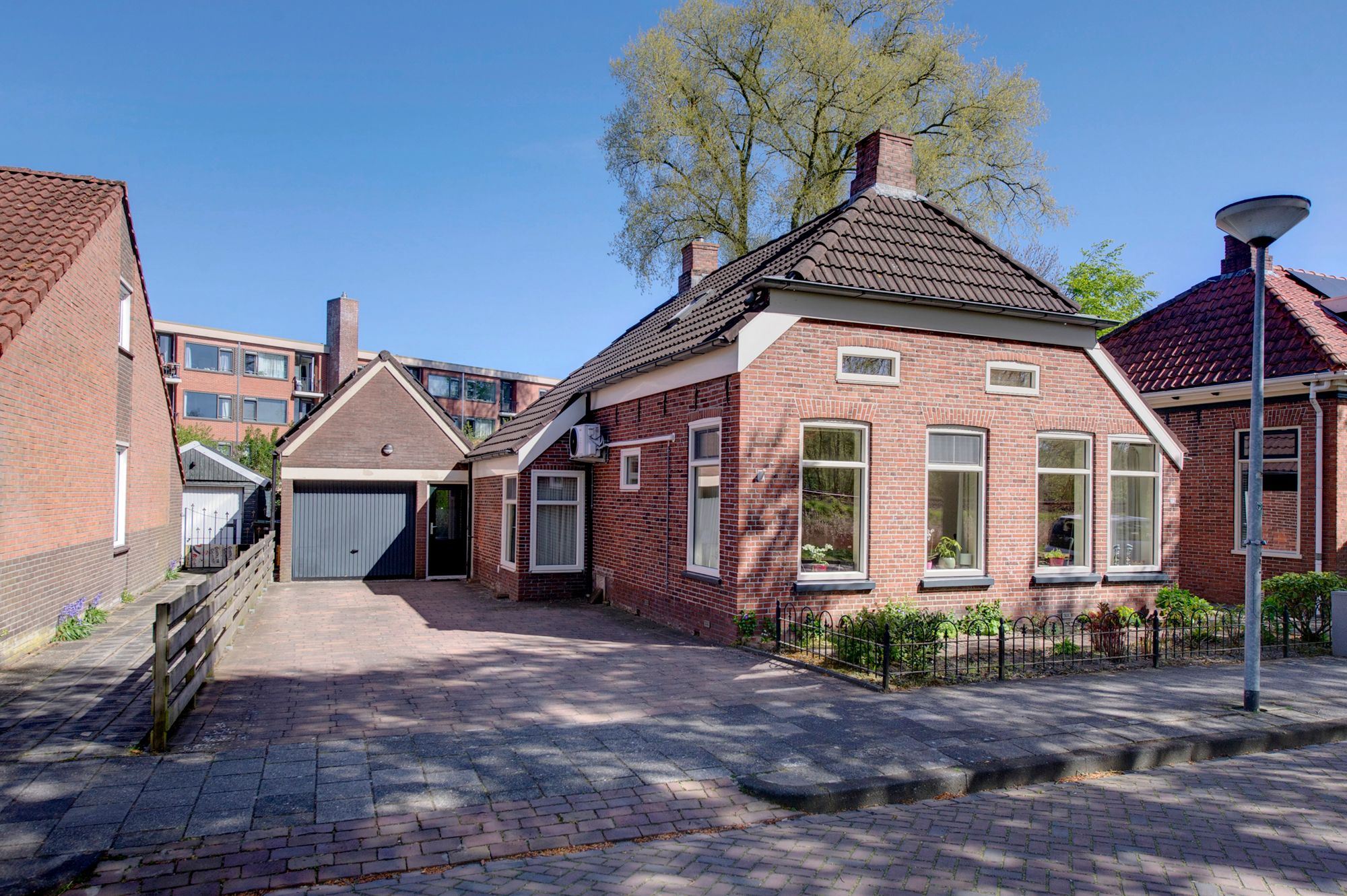 Foto van Parallelweg 73, Hoogezand