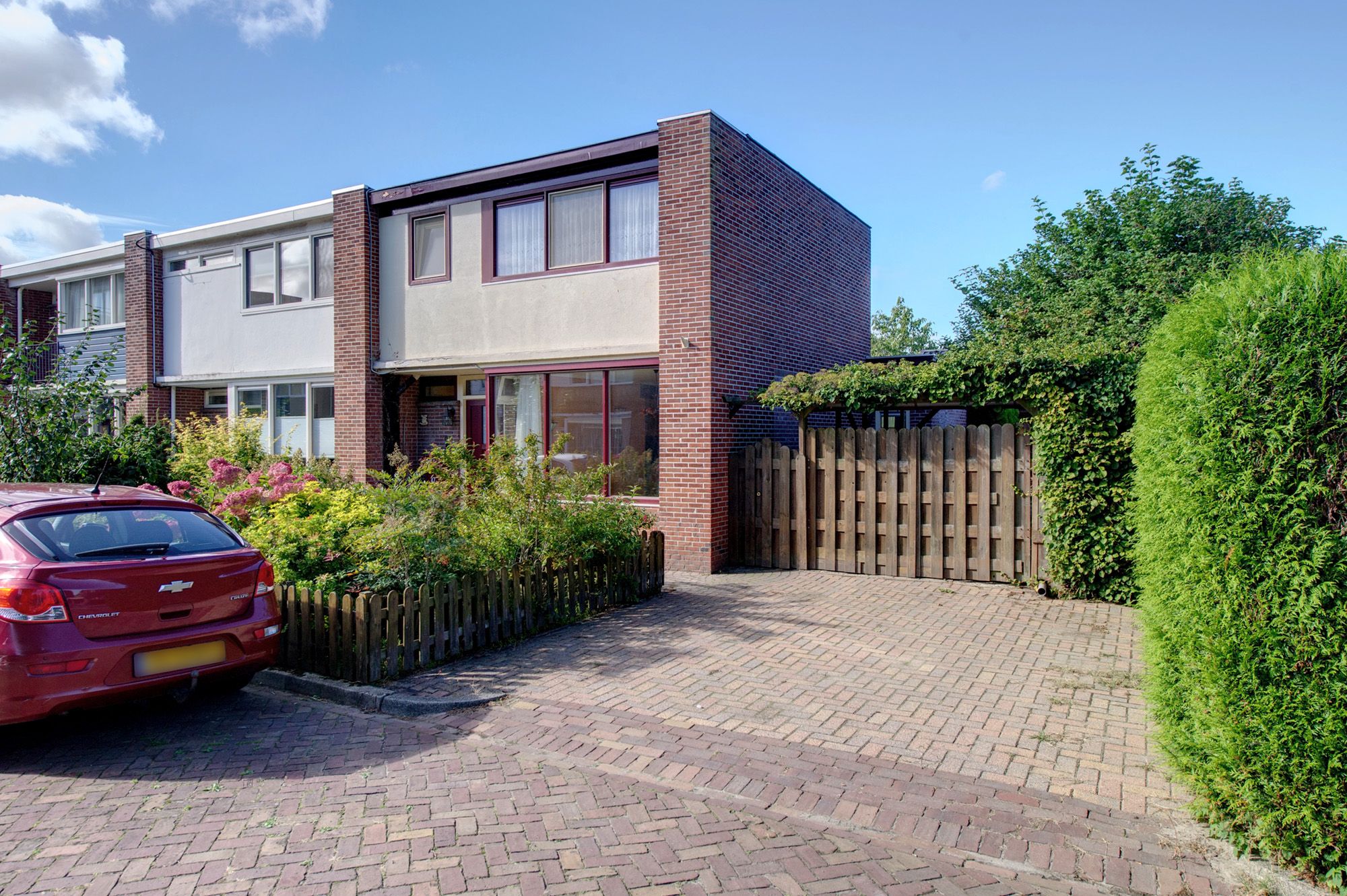Foto van Paulus Potterstraat 47, Hoogezand