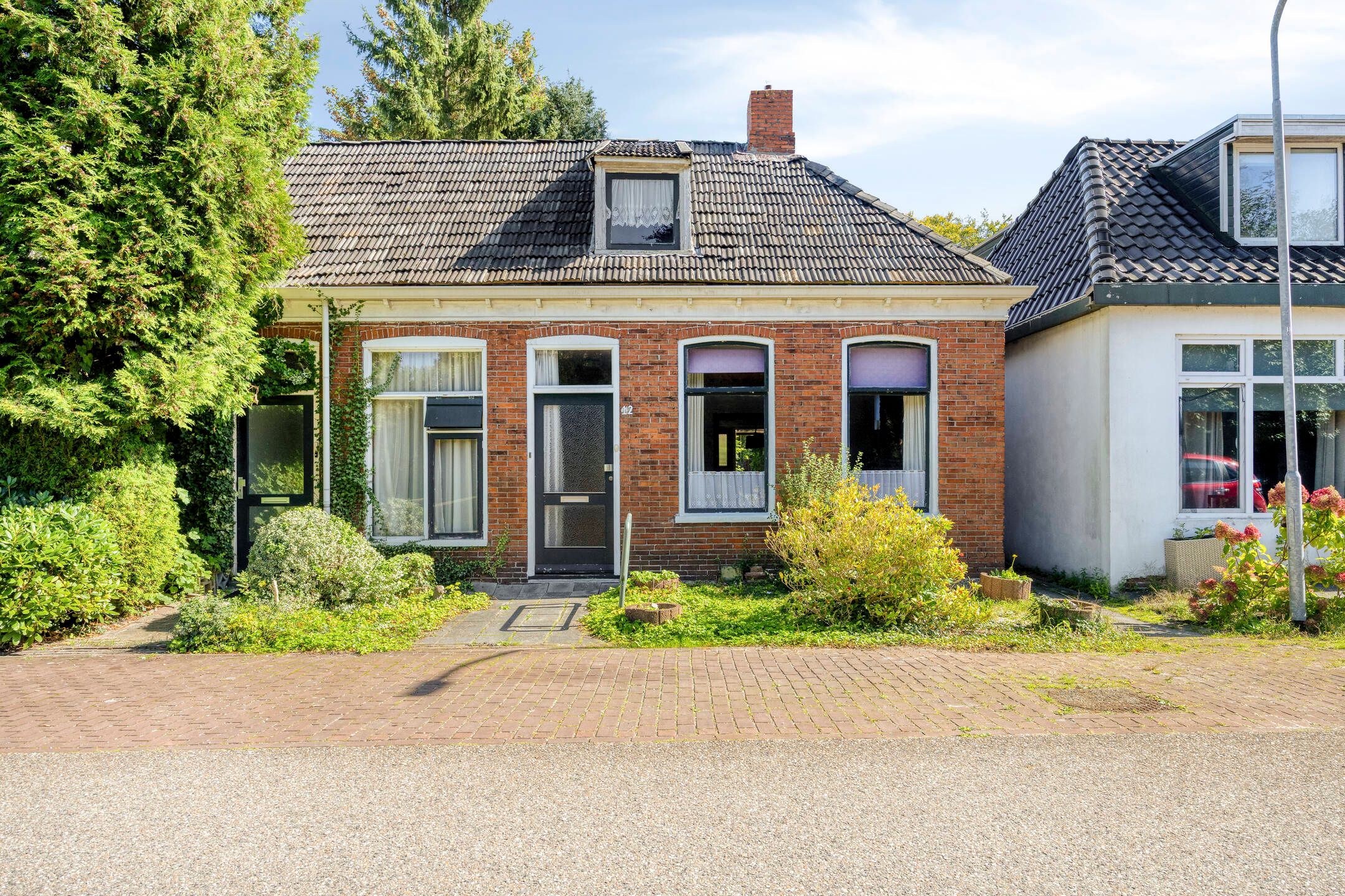 Foto van Knijpslaan 12, Hoogezand