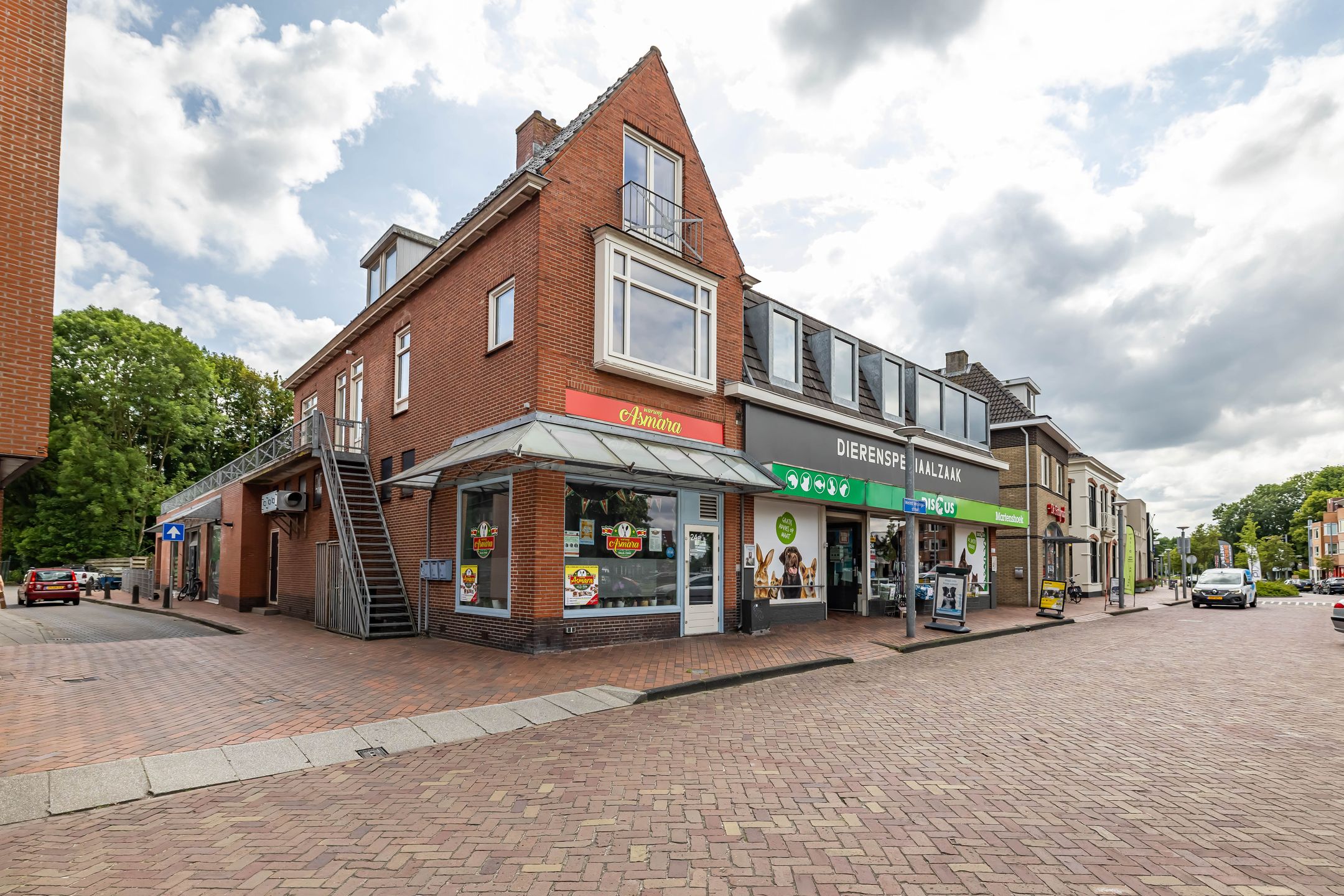 Foto van Meint Veningastraat 24b, Hoogezand