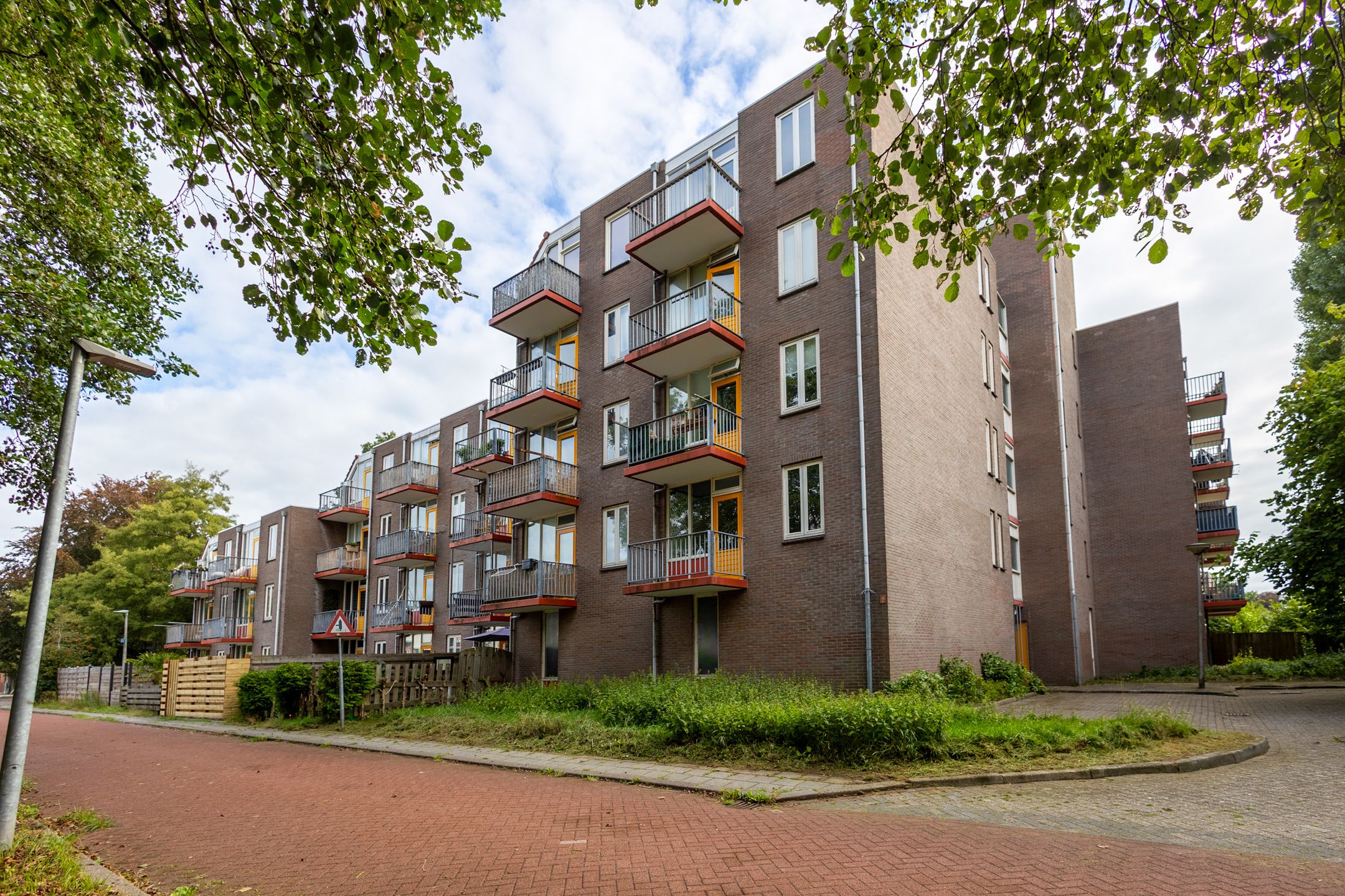 Foto van Heveapad 91, Hoogezand