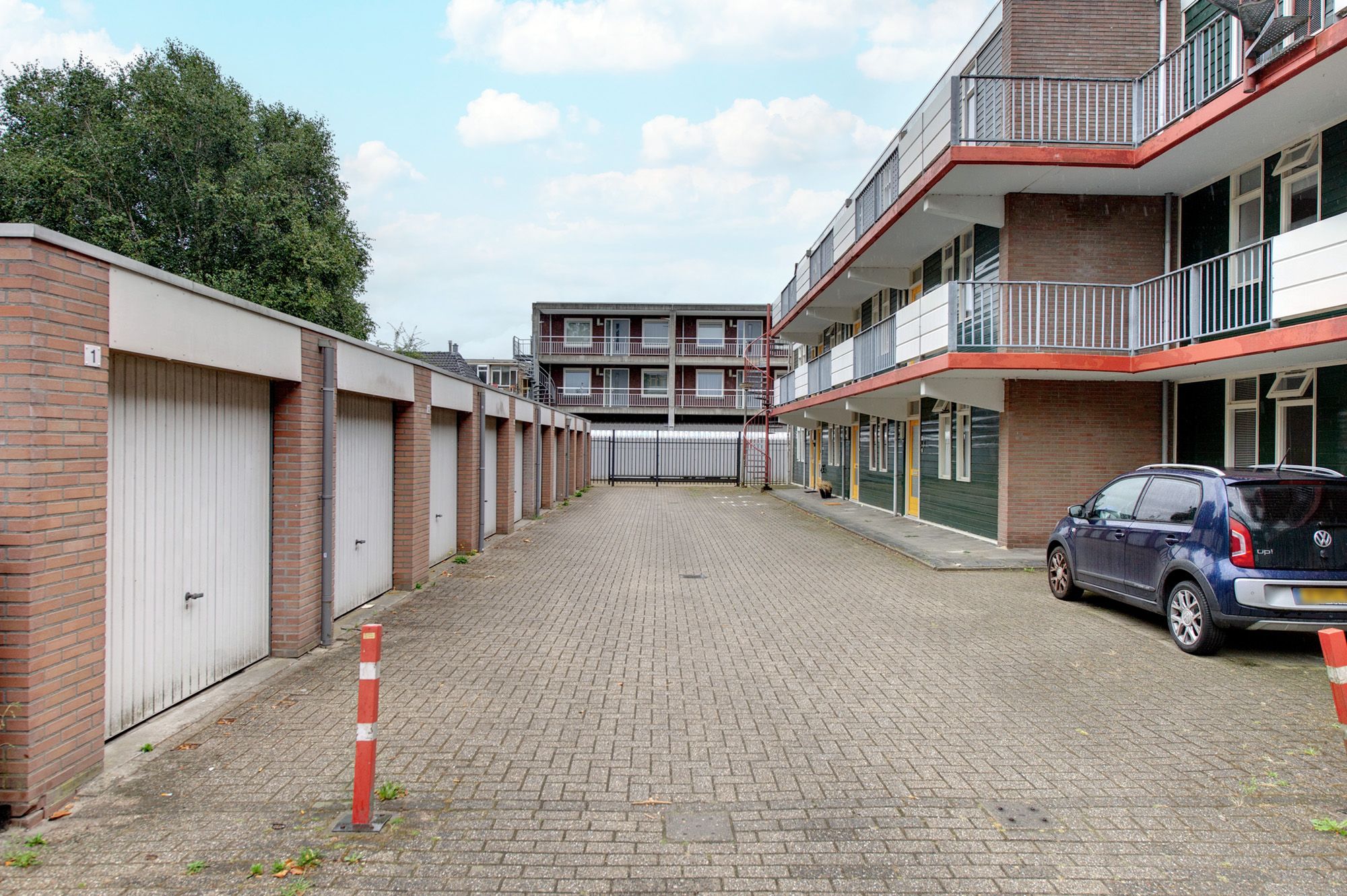 Foto van Heveapad 145, Hoogezand