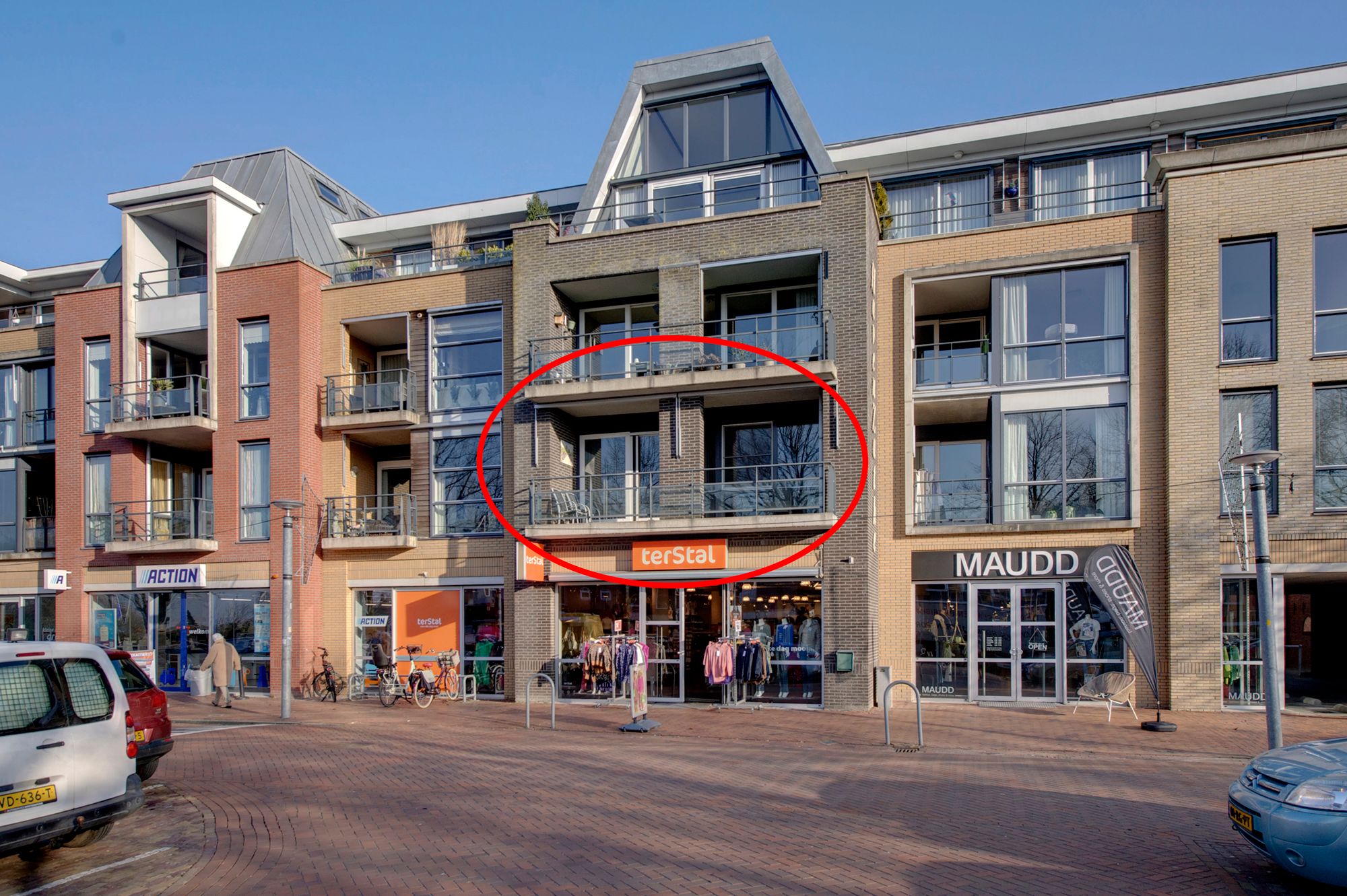 Foto van Sluiskade 41f, Hoogezand