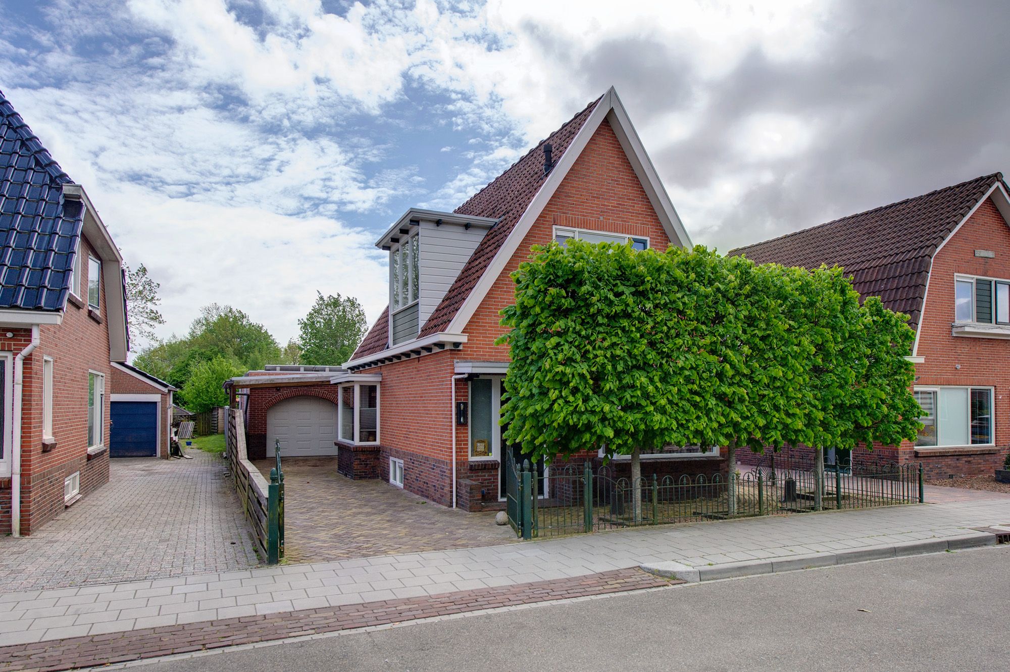 Foto van Julianastraat 83, Hoogezand