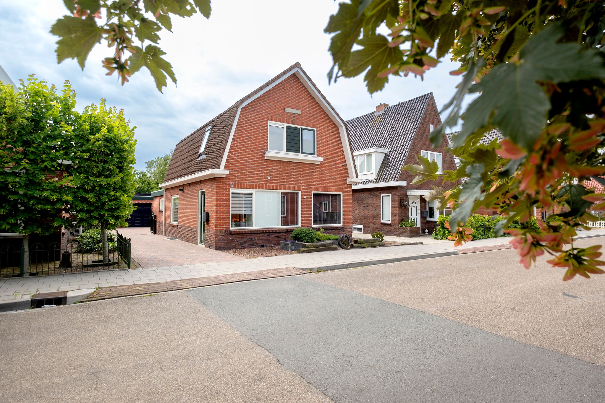 Foto van Julianastraat 85, Hoogezand
