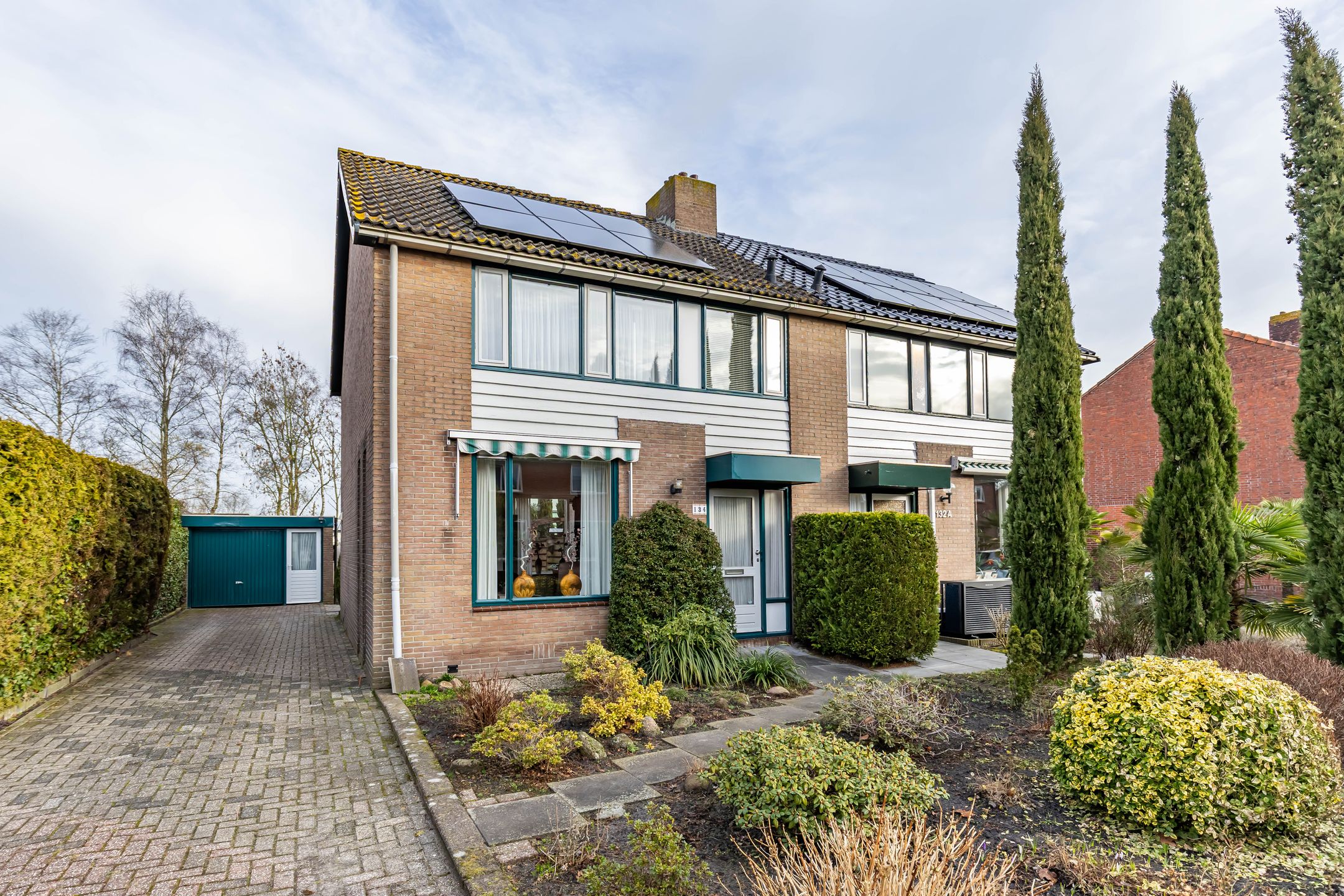 Foto van Julianastraat 134, Hoogezand