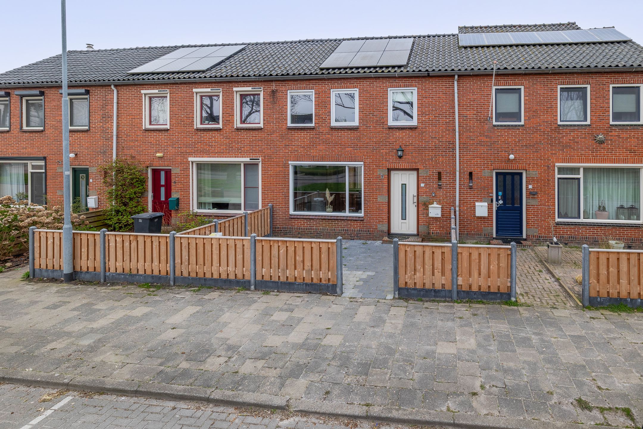 Foto van Rembrandtlaan 11, Hoogezand