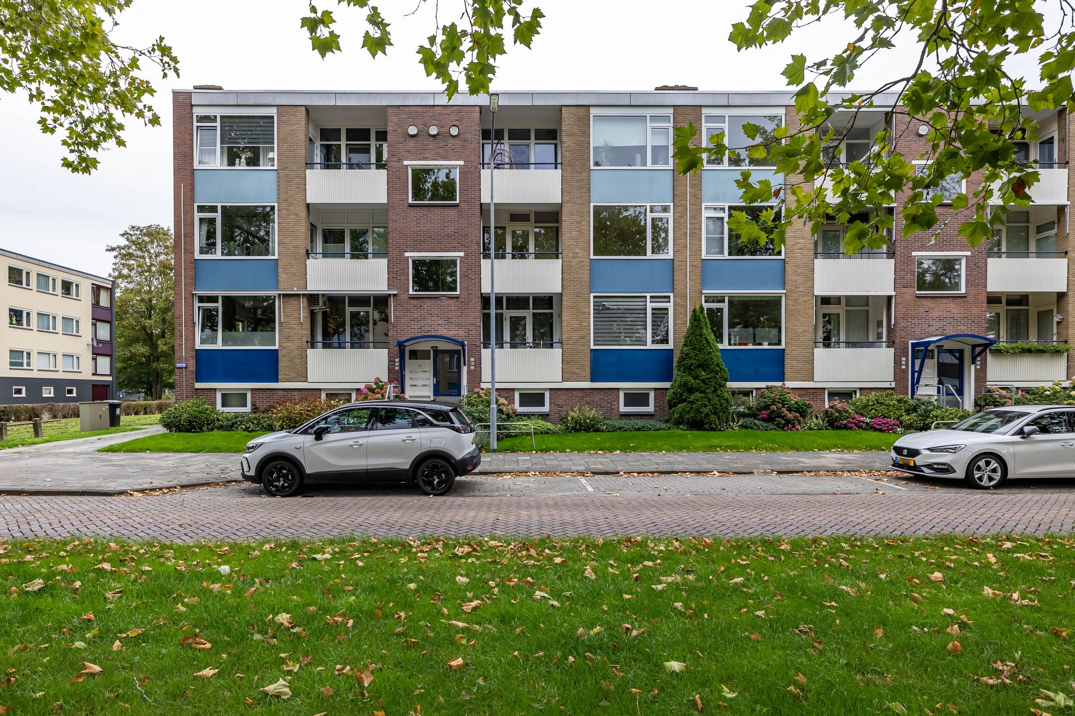 Foto van Rembrandtlaan 23, Hoogezand