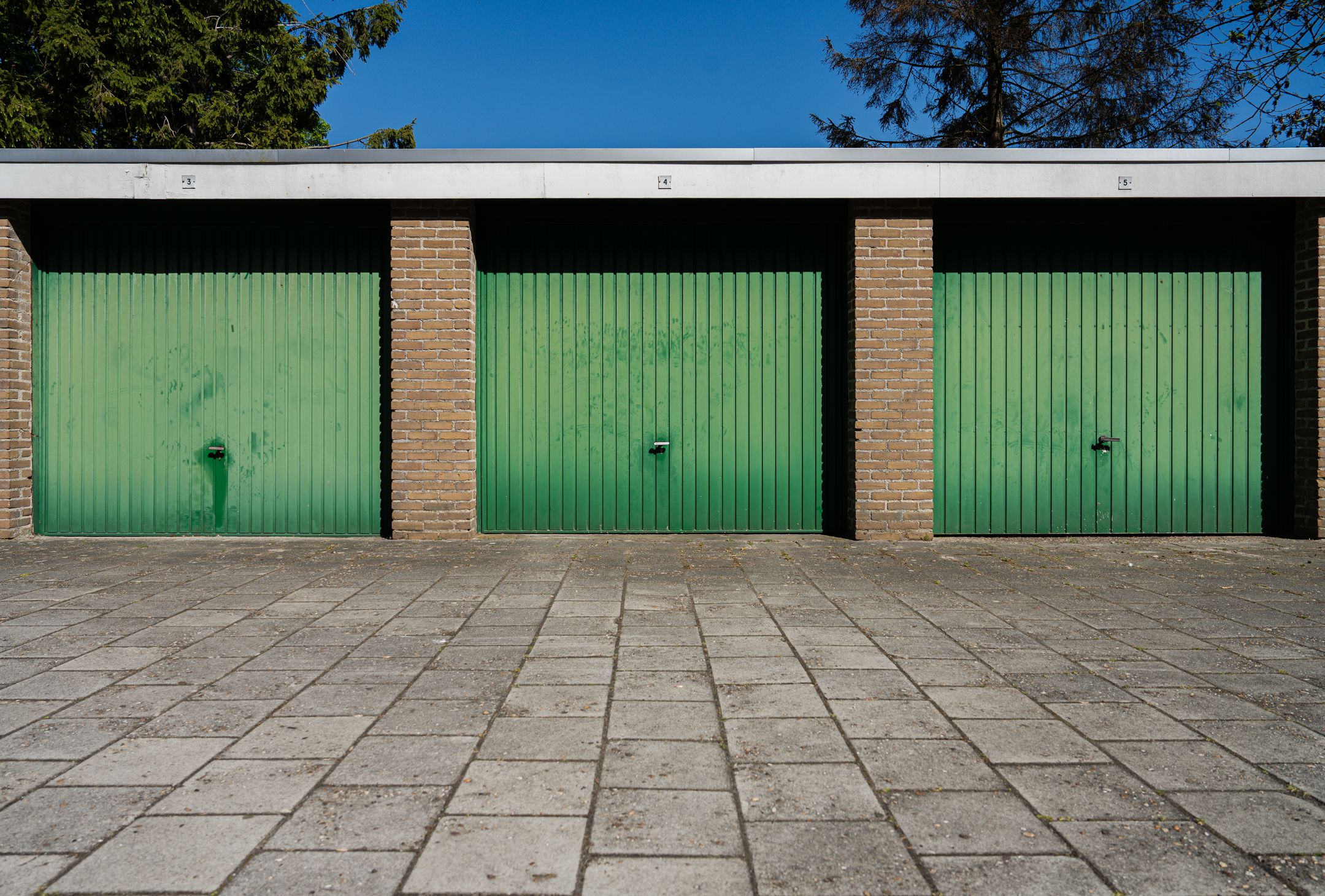 Foto van Rembrandtlaan 37, Hoogezand