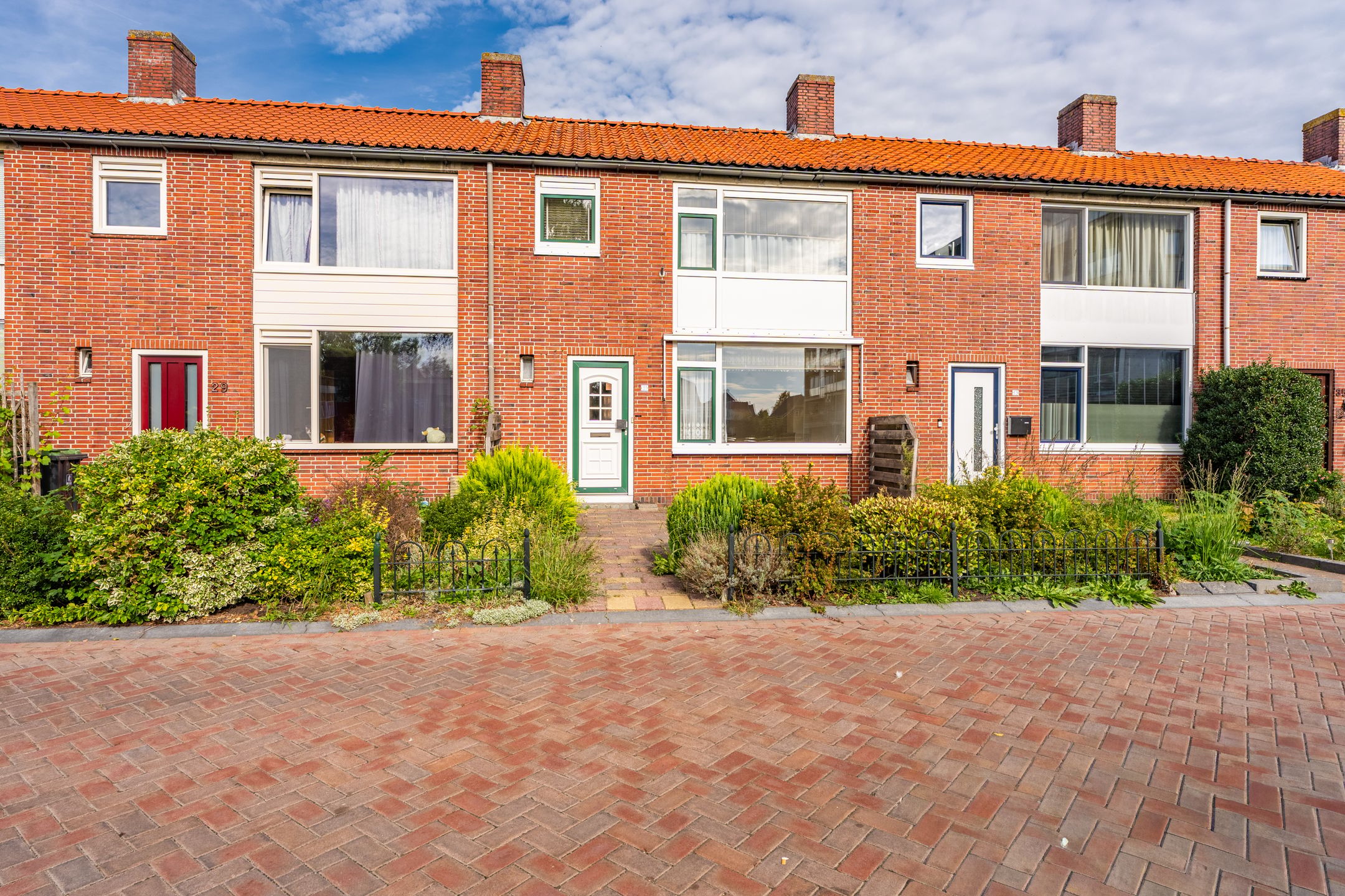 Foto van Jacob van Ruysdaelstraat 31, Hoogezand