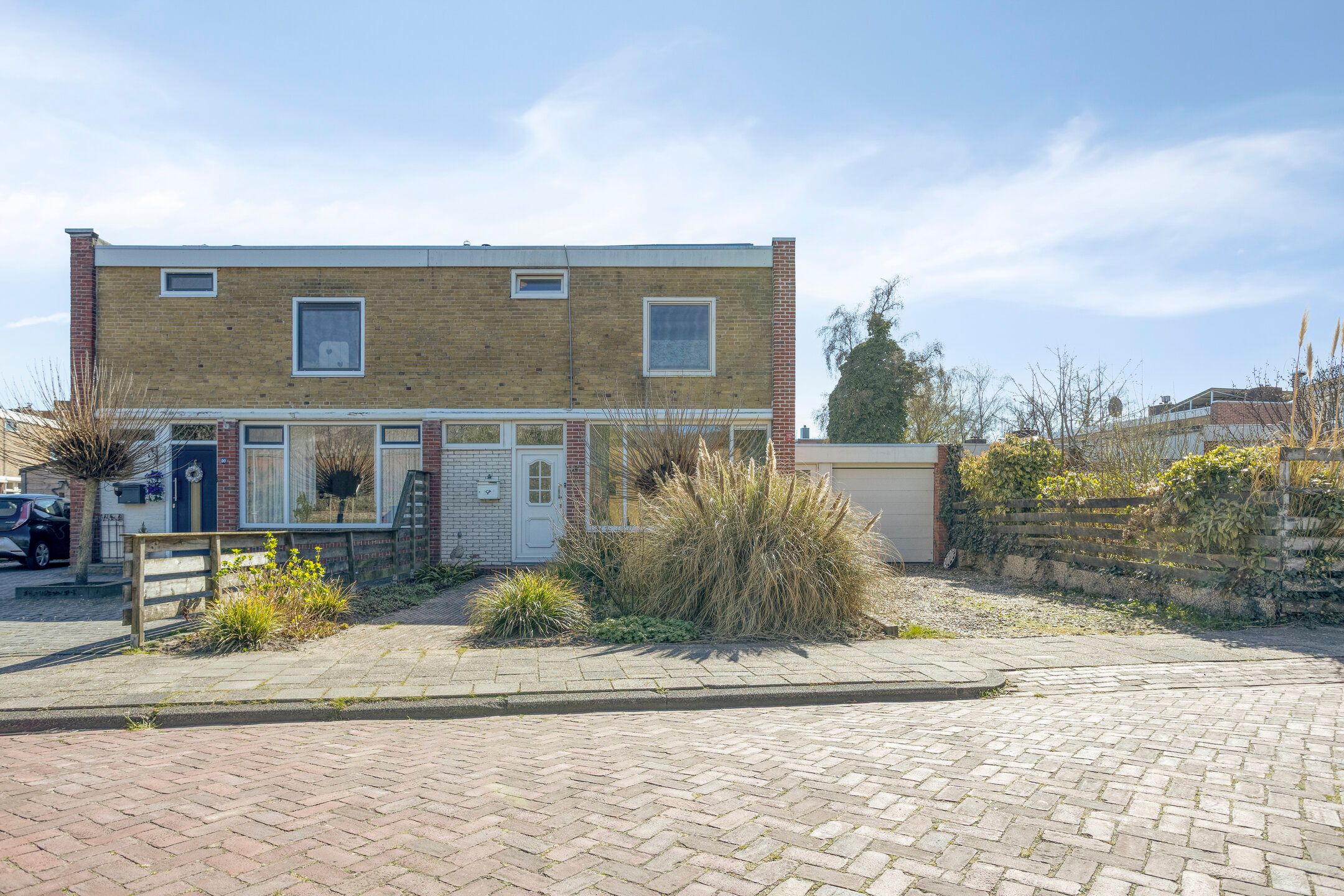 Foto van Bilderdijklaan 48, Hoogezand