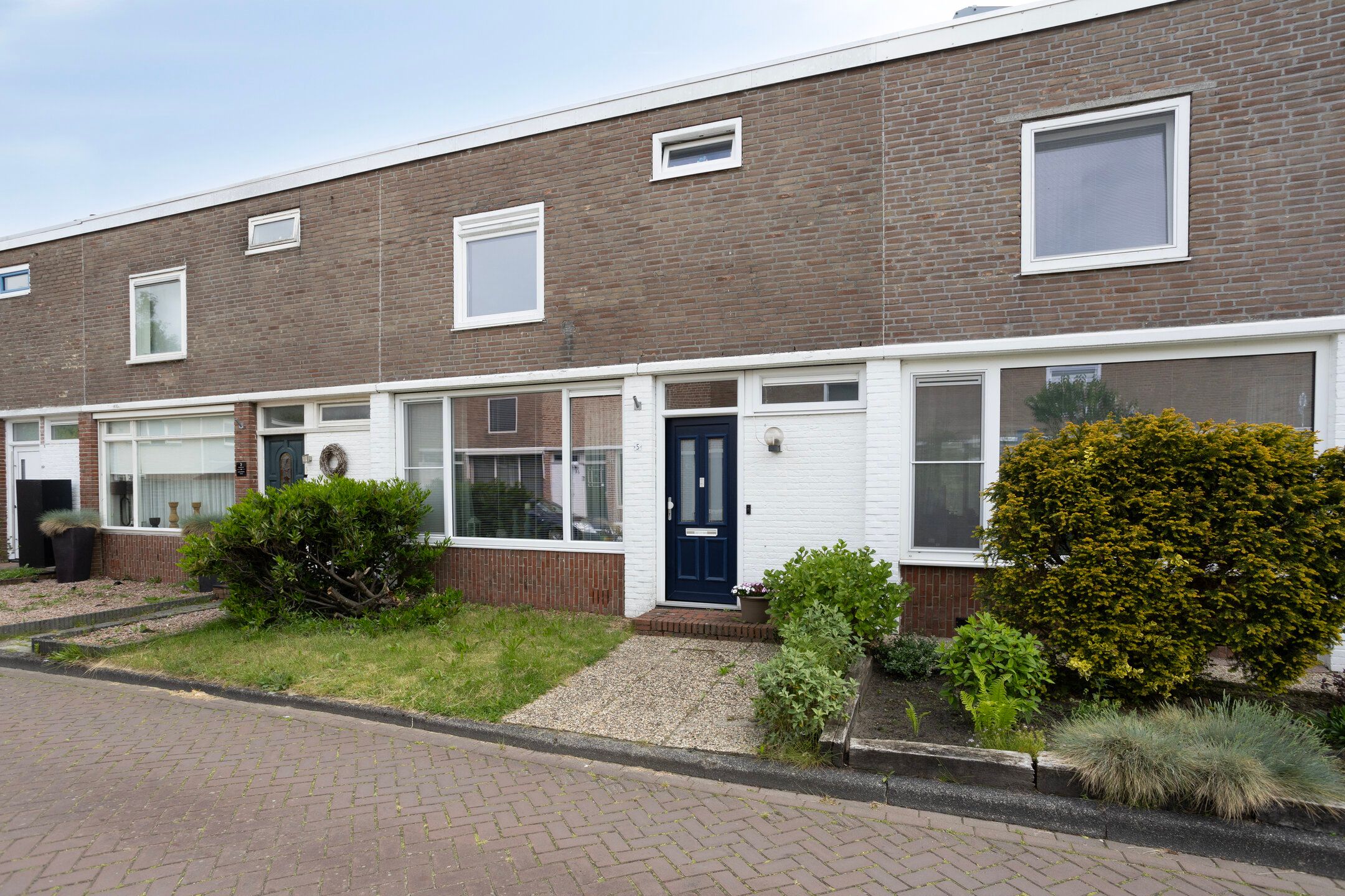 Foto van Tollensstraat 5, Hoogezand