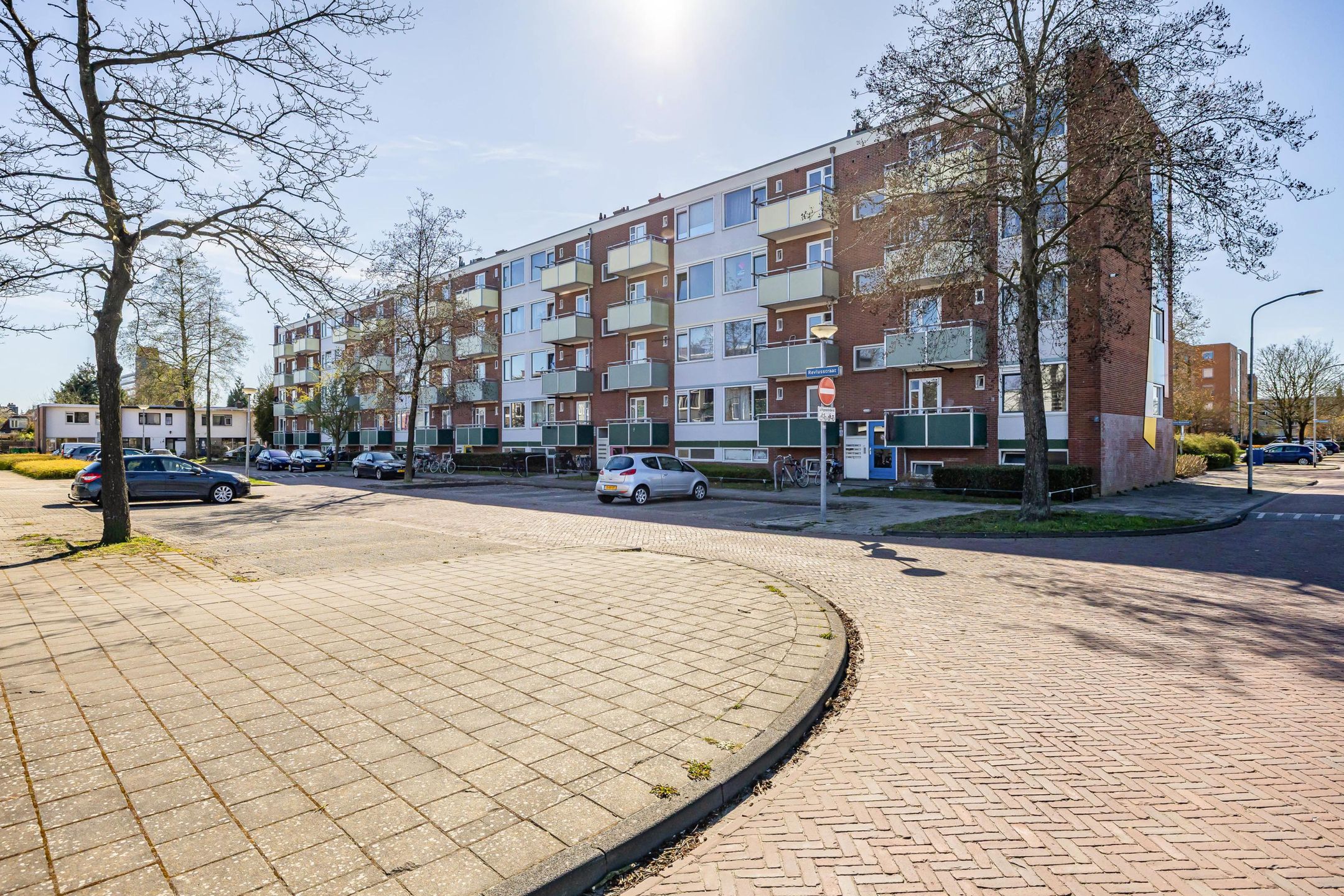 Foto van Reviusstraat 36, Hoogezand