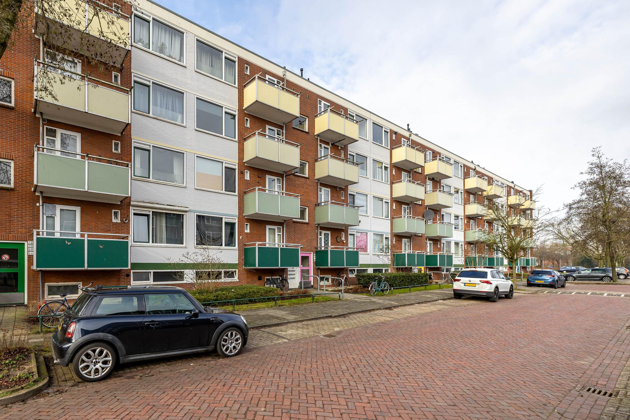 Foto van Reviusstraat 56, Hoogezand