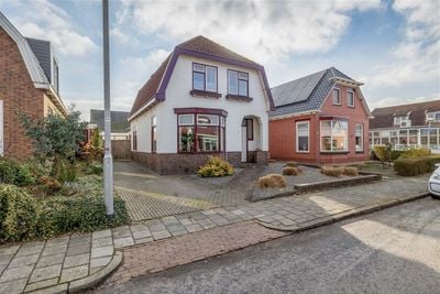 Foto van Burg v Roijenstr Oost 97, Hoogezand
