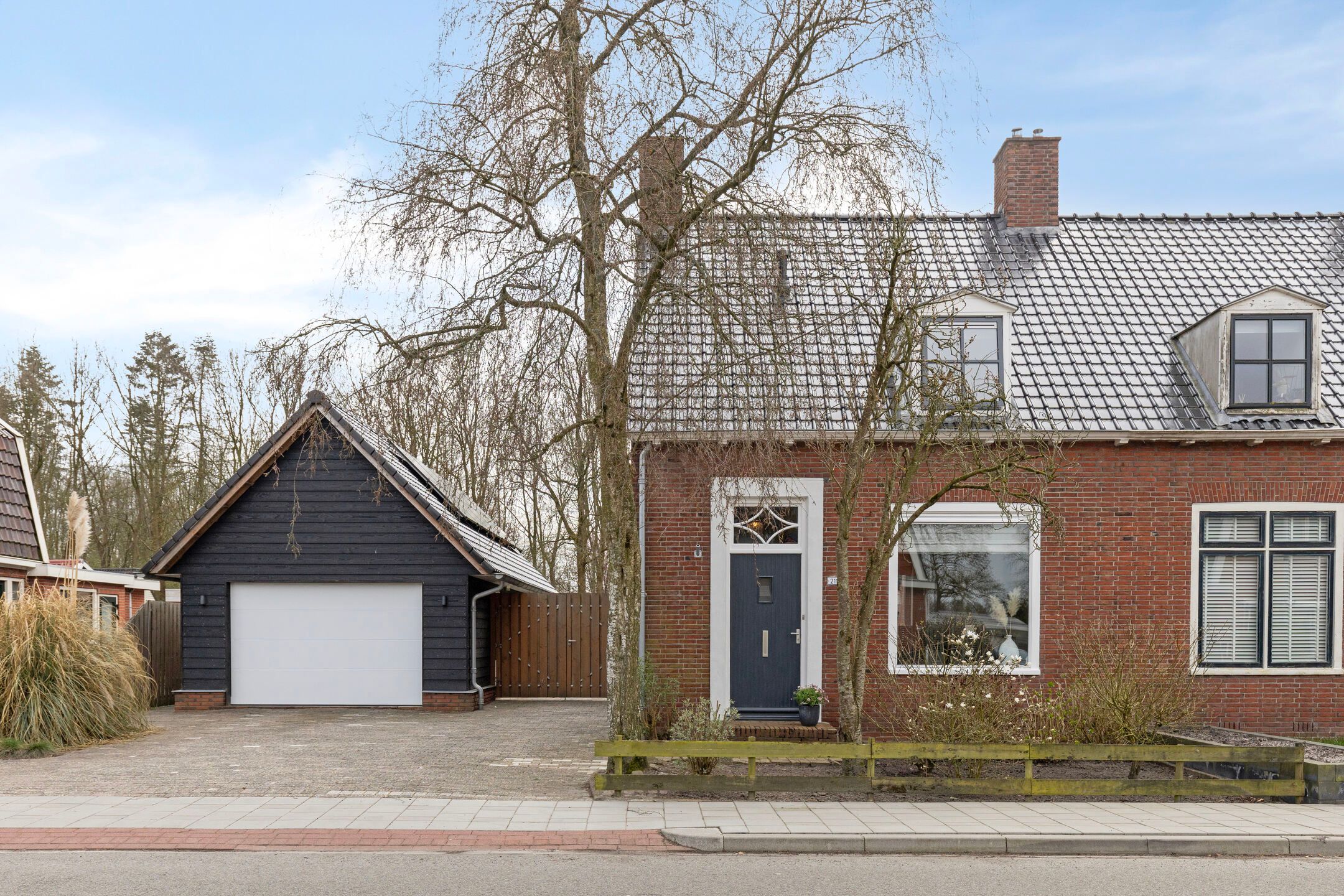 Foto van Burg v Roijenstr Oost 211, Hoogezand