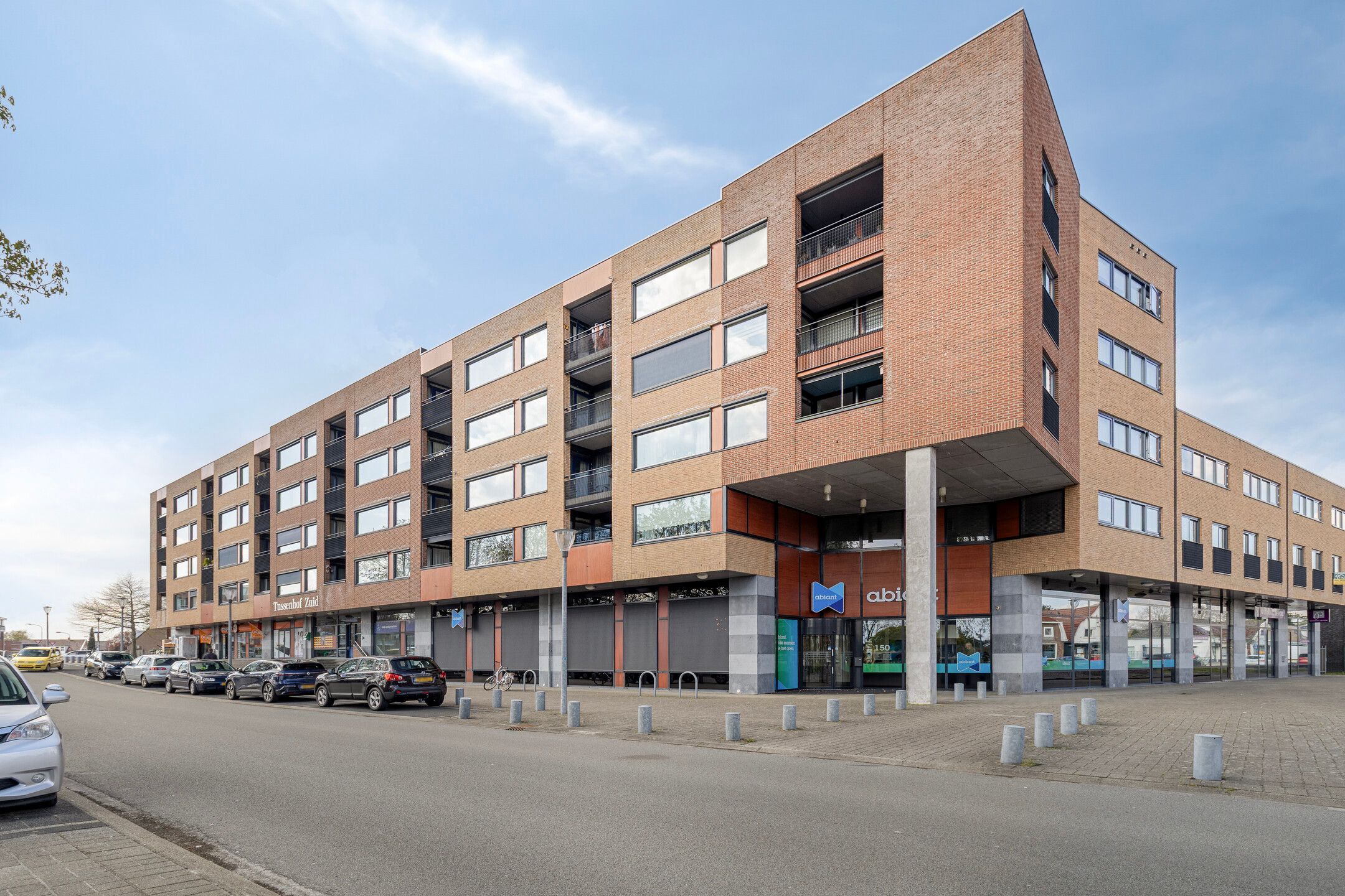 Foto van Burg v Roijenstr Oost 4f, Hoogezand