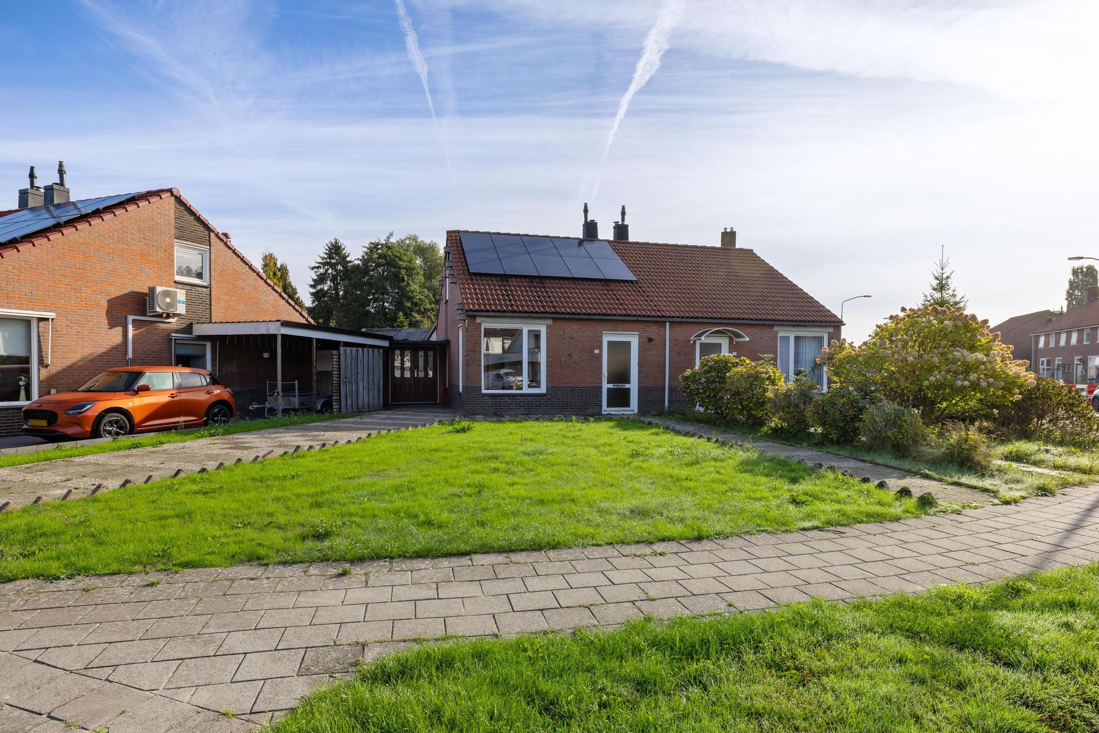 Foto van Burg v Roijenstr Oost 130, Hoogezand