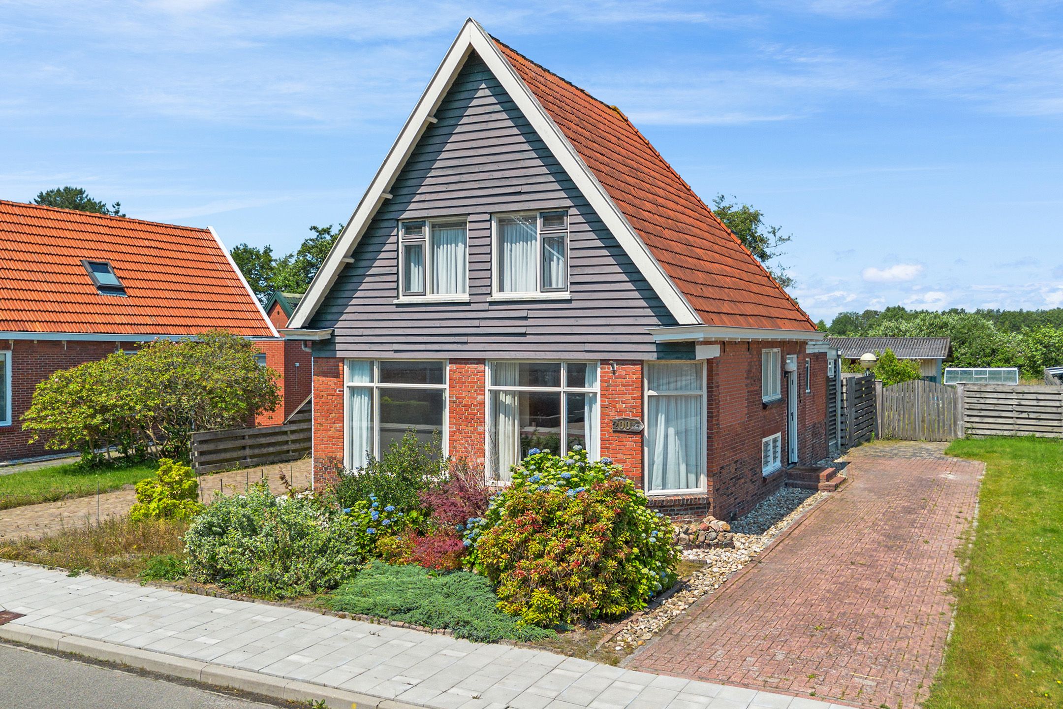 Foto van Burg v Roijenstr Oost 200, Hoogezand