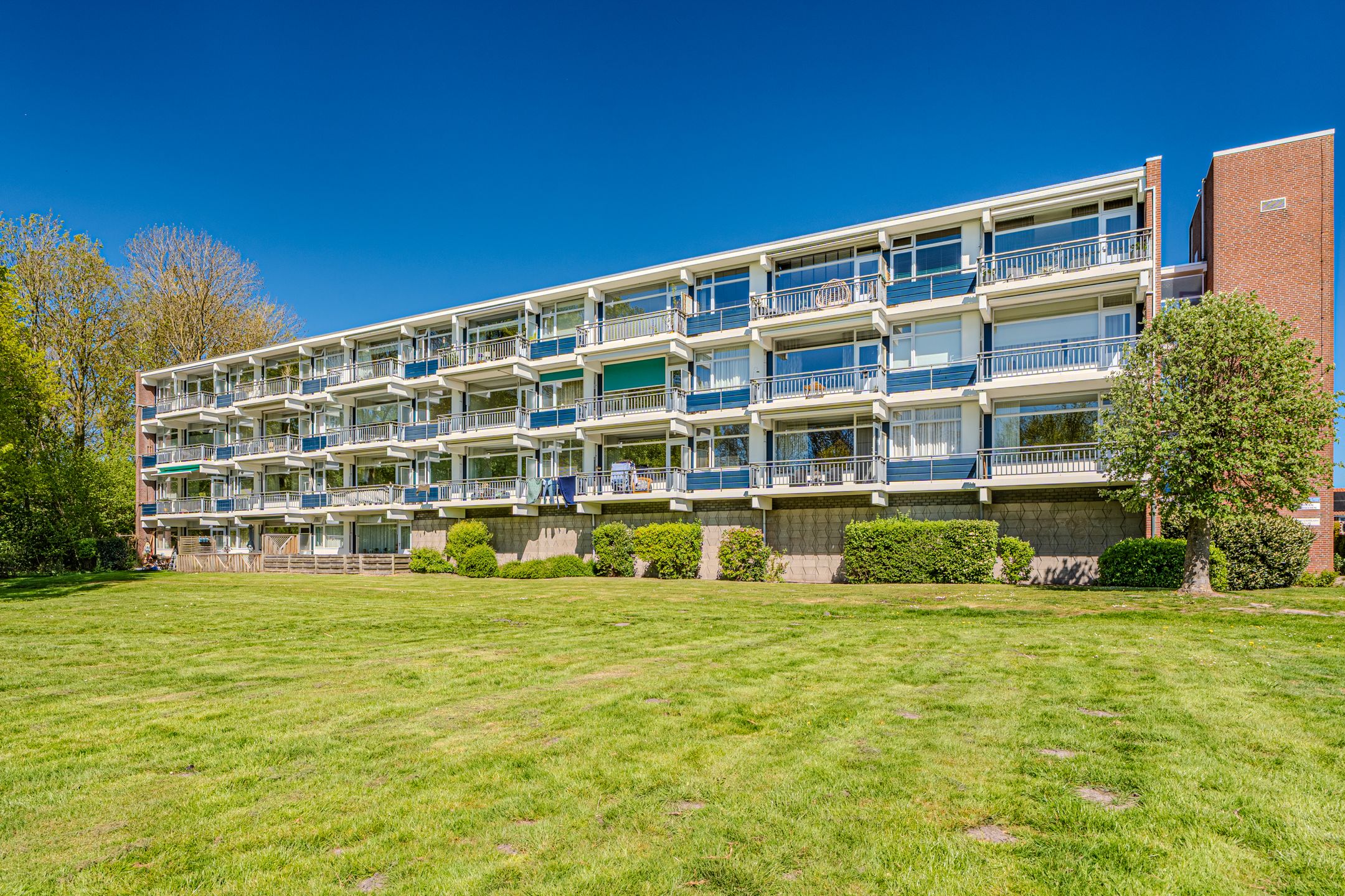 Foto van Stadhouderslaan 28, Hoogezand