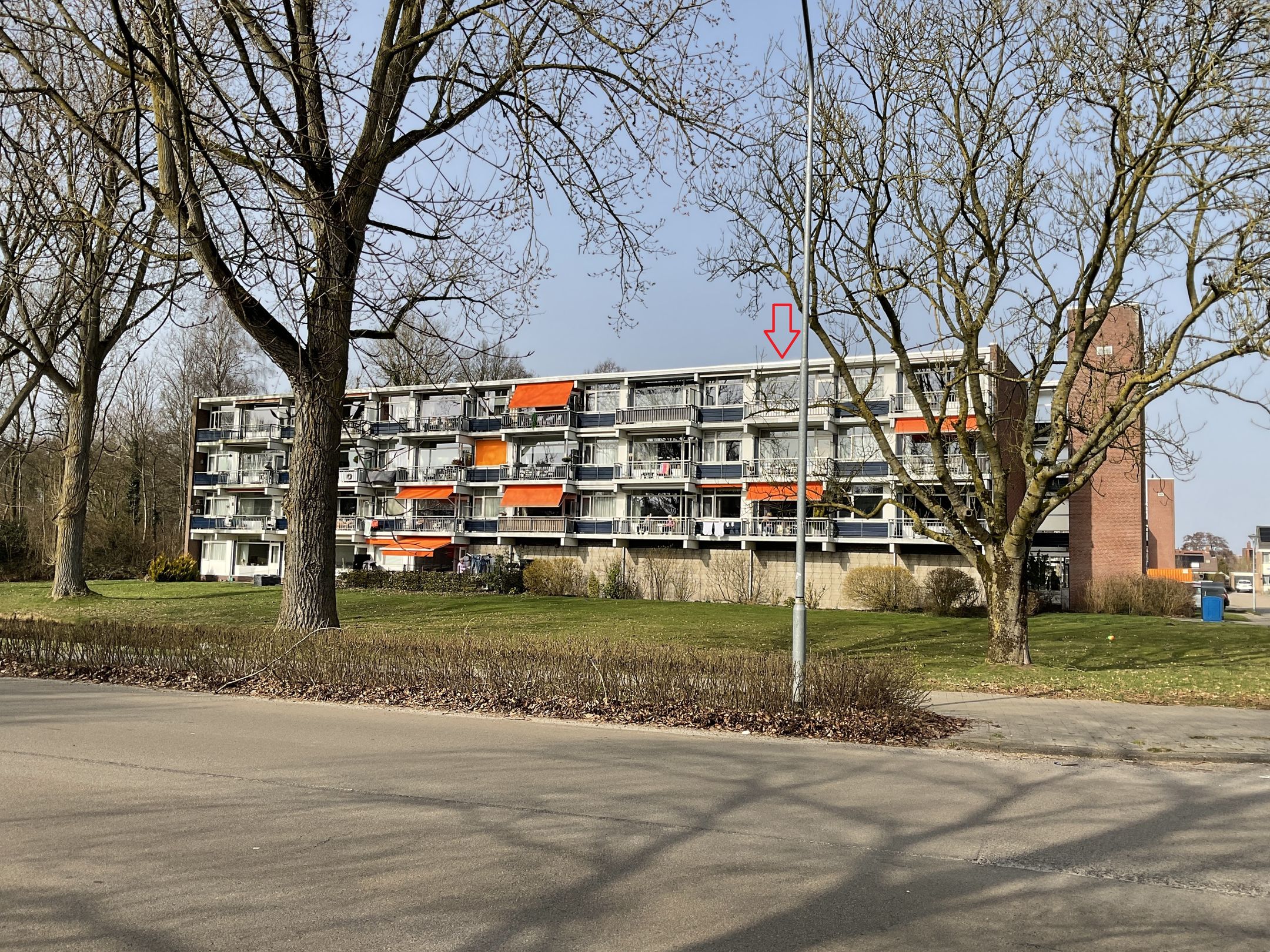 Foto van Stadhouderslaan 86, Hoogezand