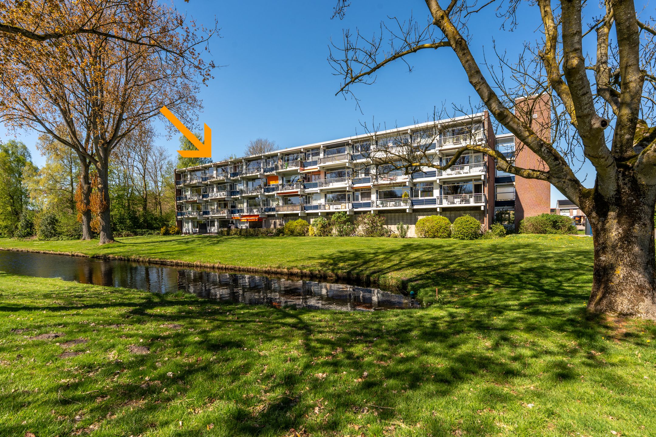 Foto van Stadhouderslaan 94, Hoogezand