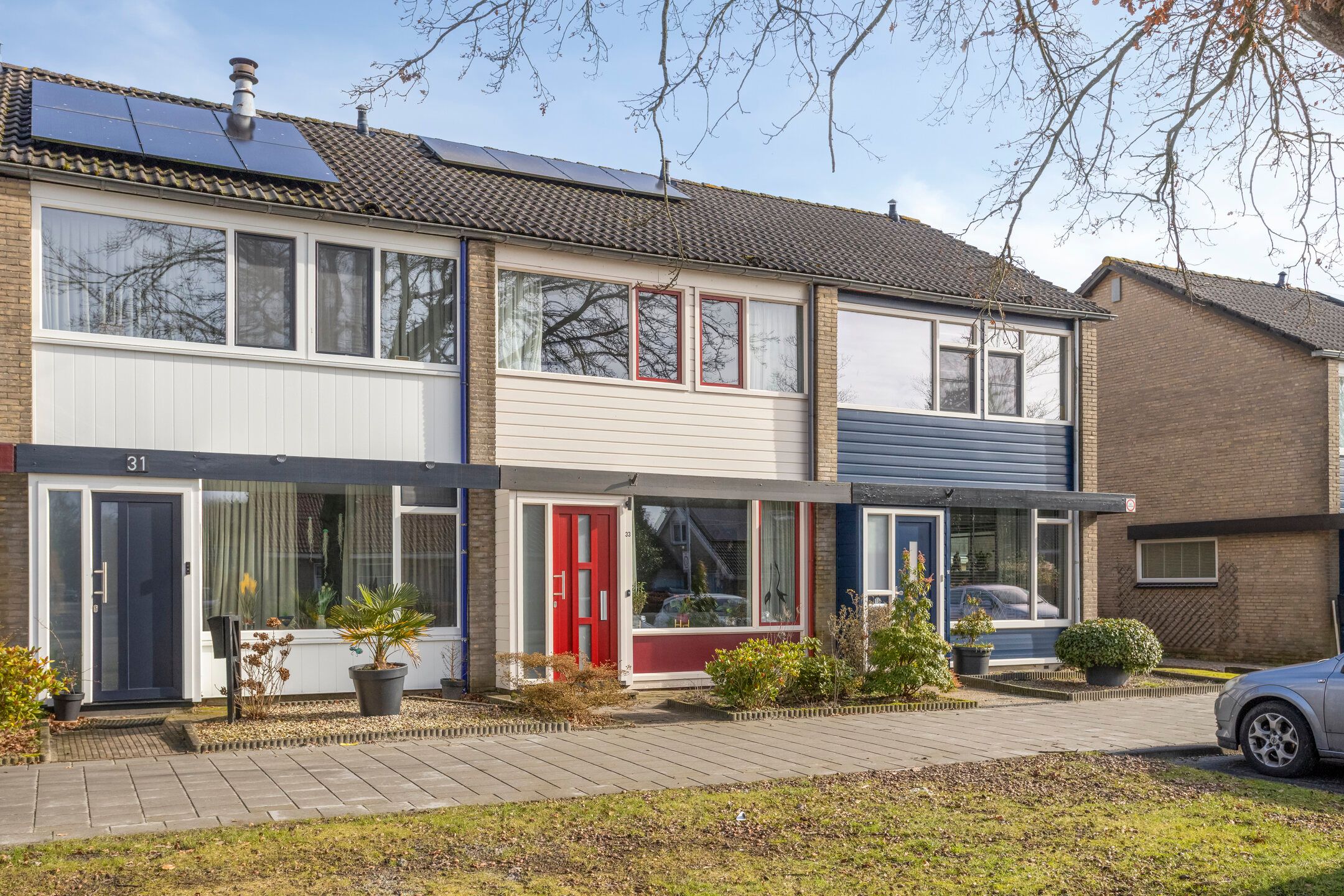 Foto van van Limburg Stirumlaan 33, Hoogezand