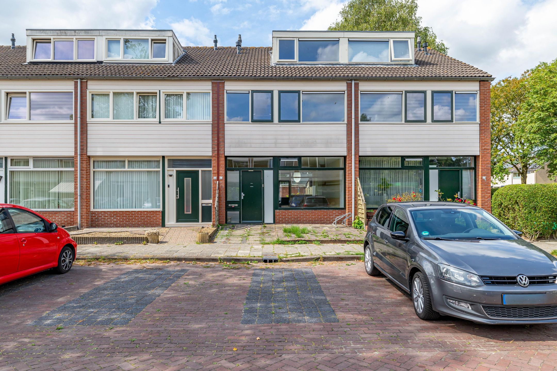 Foto van Schaepmanstraat 63, Hoogezand