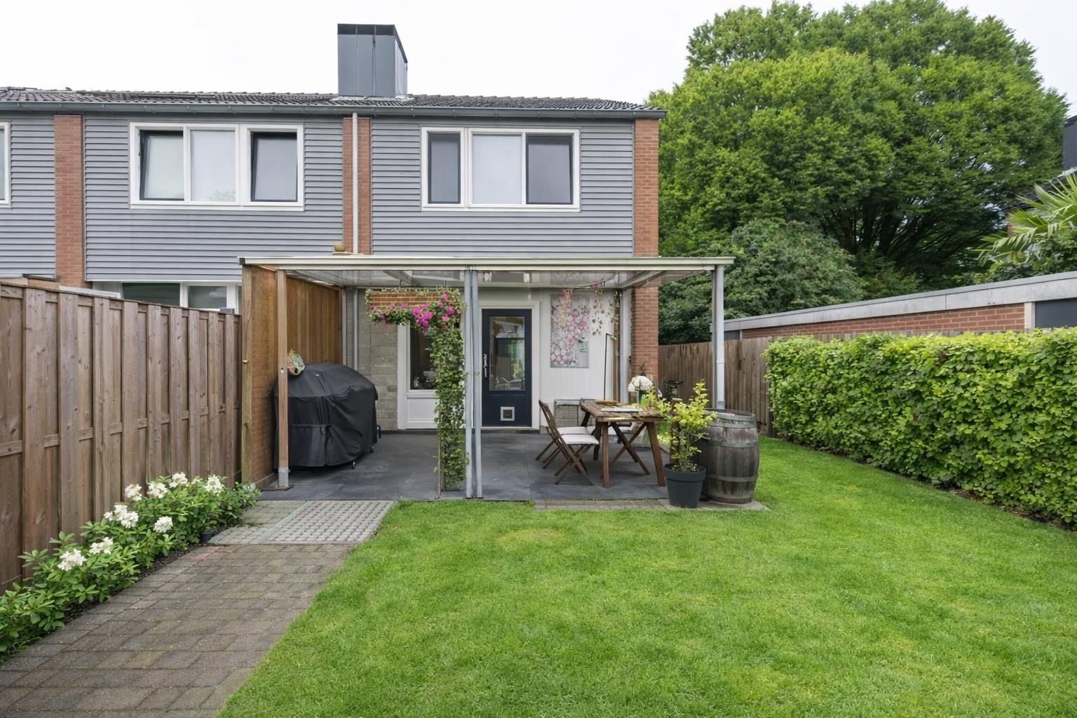 Foto van Schaepmanstraat 86, Hoogezand