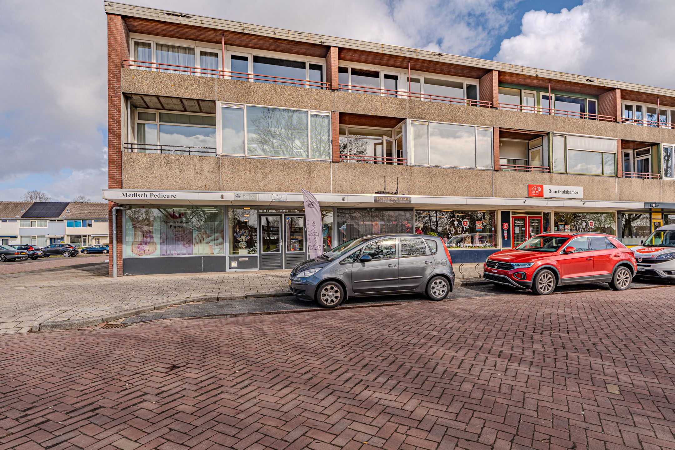 Foto van Talmastraat 51, Hoogezand