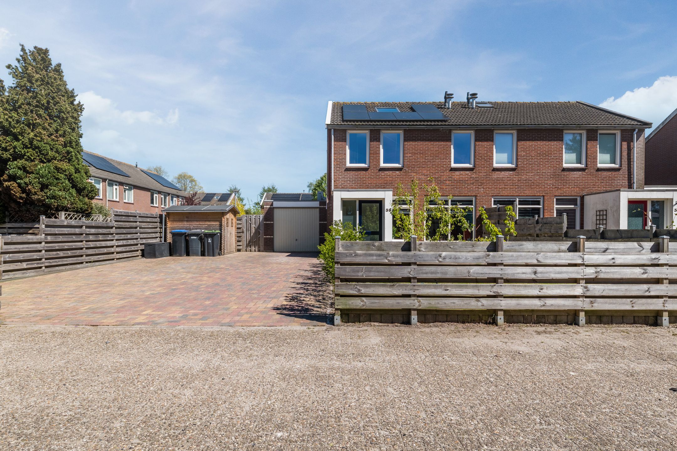 Foto van Neptunus 39, Hoogezand