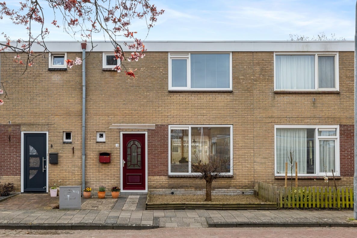 Foto van Waterman 6, Hoogezand