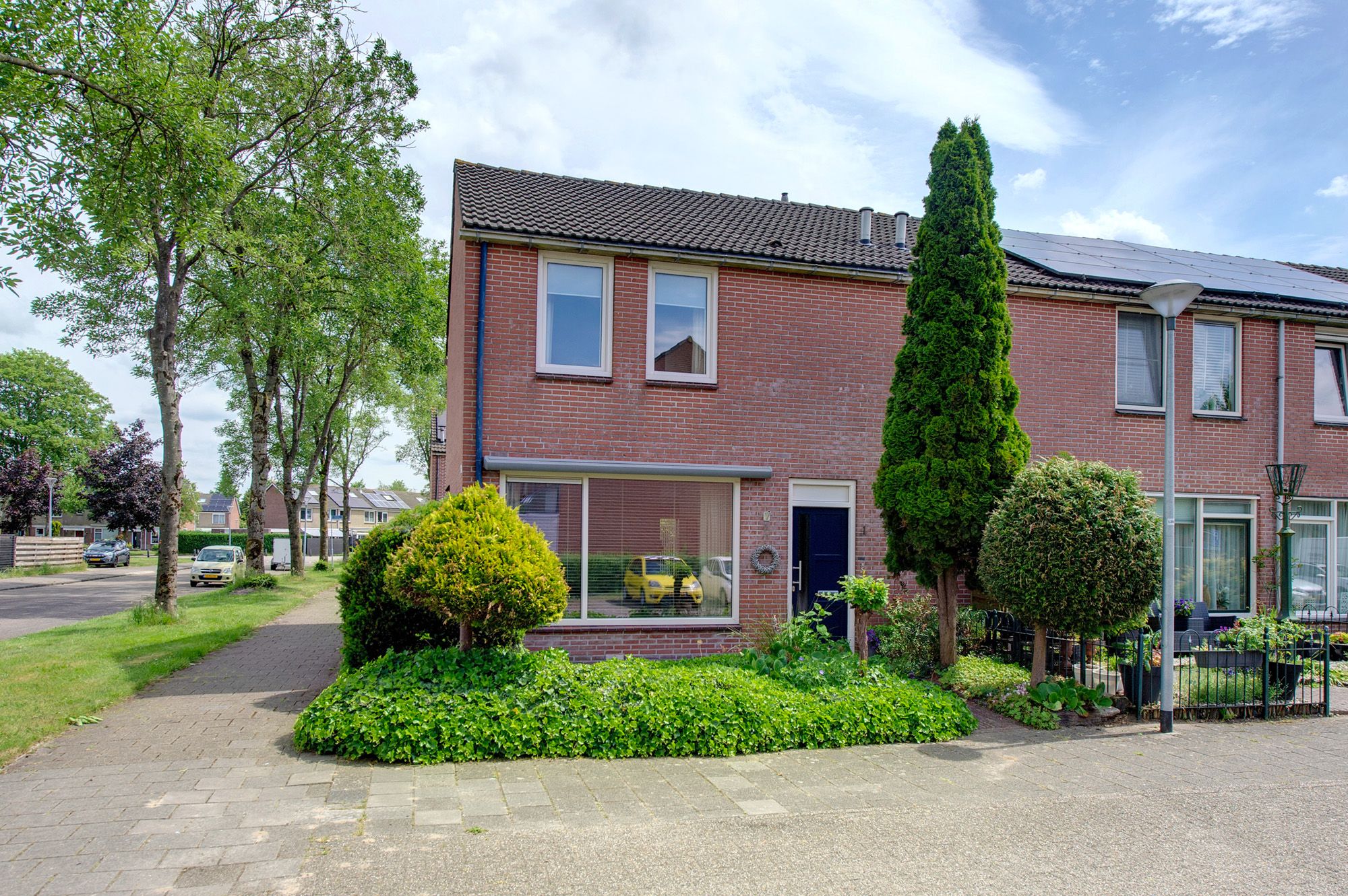 Foto van Atlas 1, Hoogezand