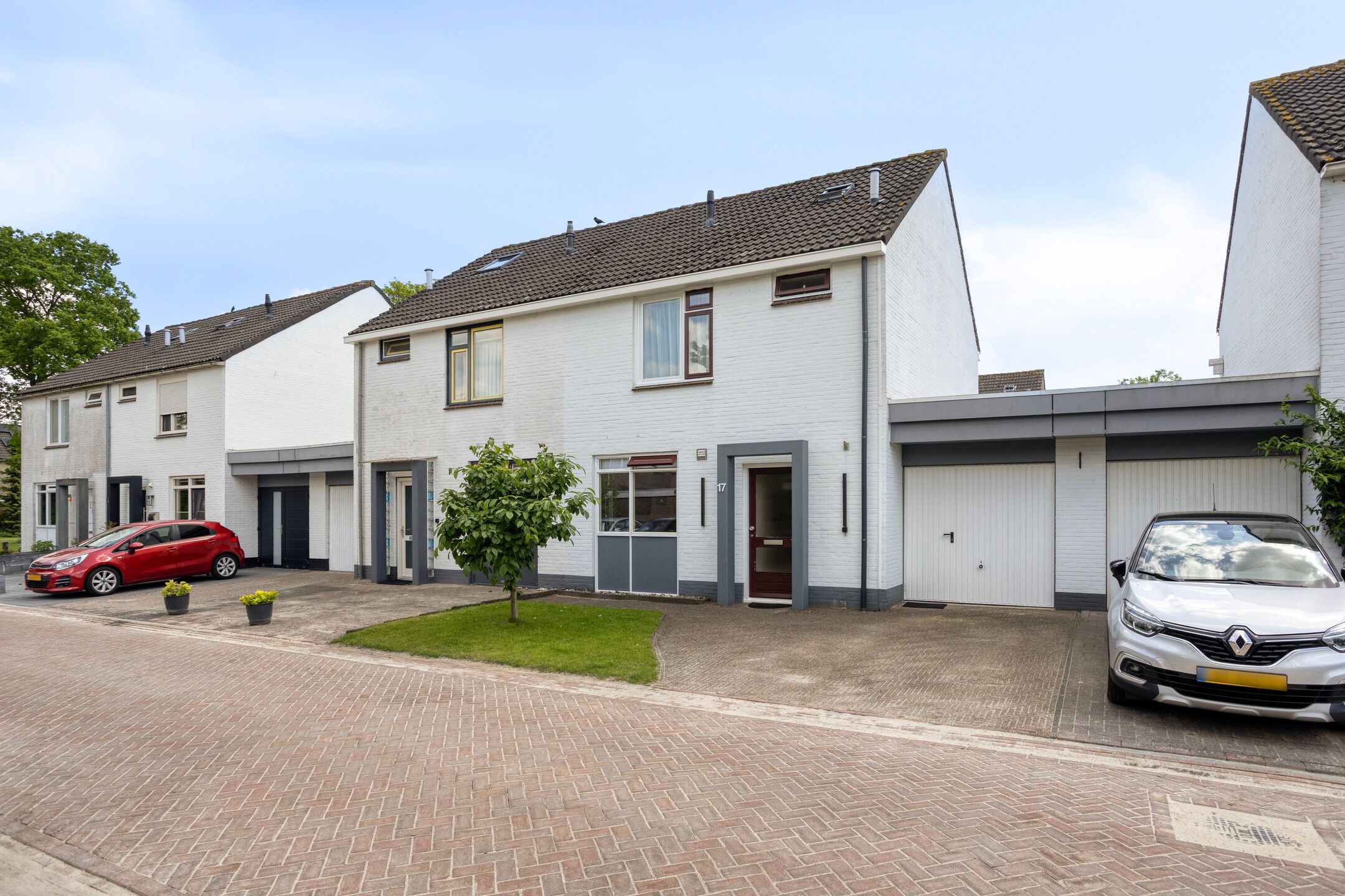 Foto van Sirius 17, Hoogezand