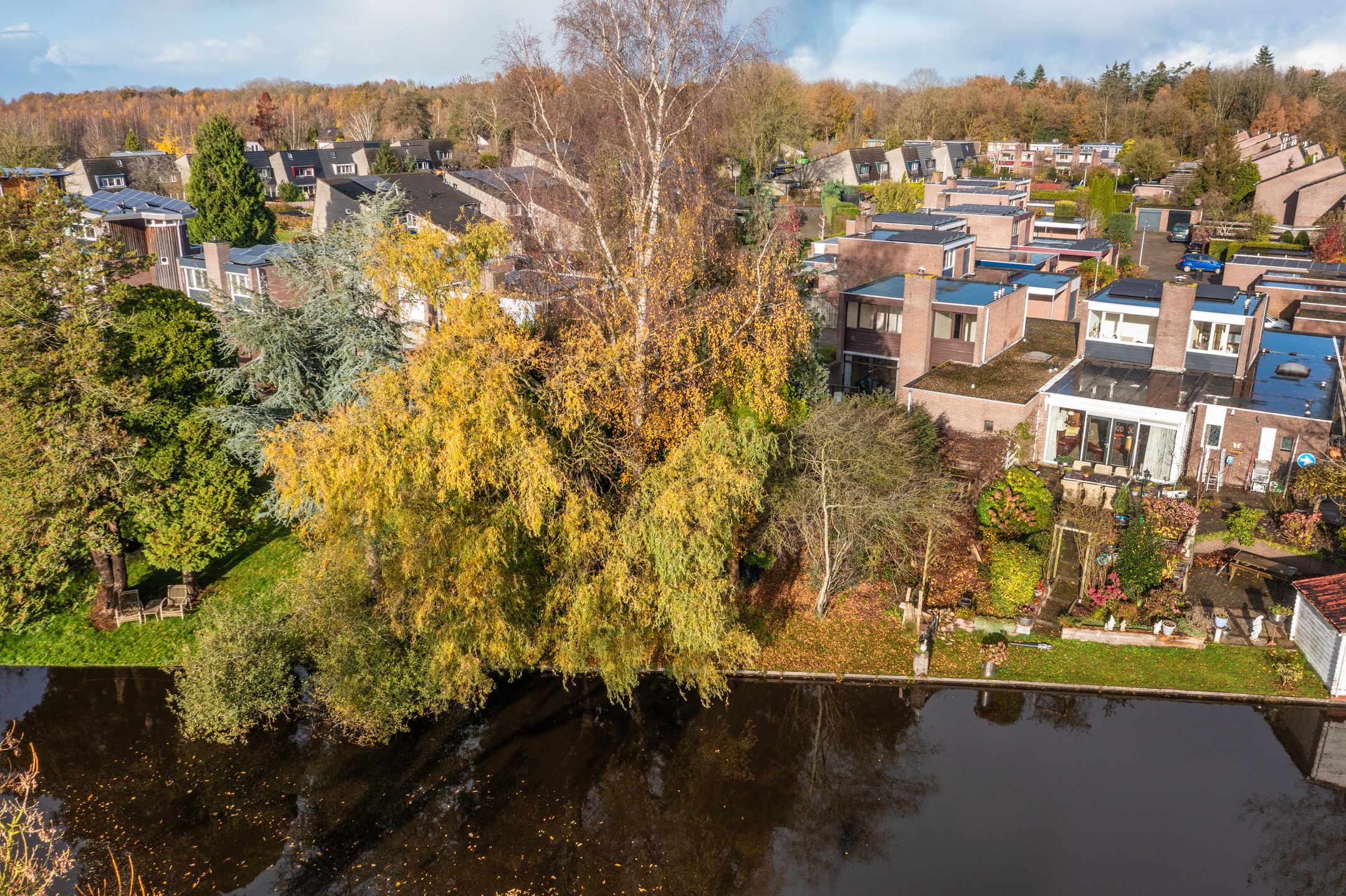Foto van Tiros 16, Hoogezand