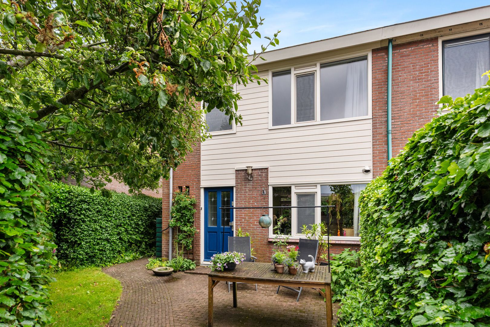 Foto van Tiros 30, Hoogezand