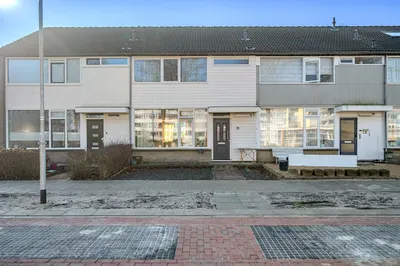 Foto van Troelstralaan 28, Hoogezand