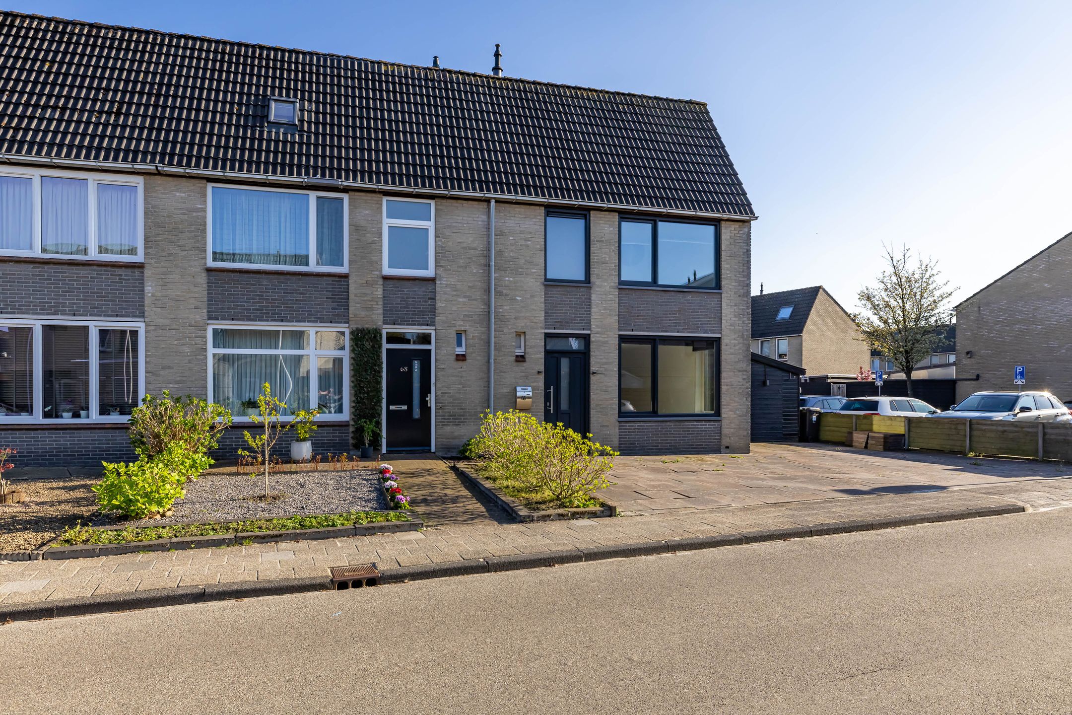 Foto van Ruimtevaartlaan 66, Hoogezand