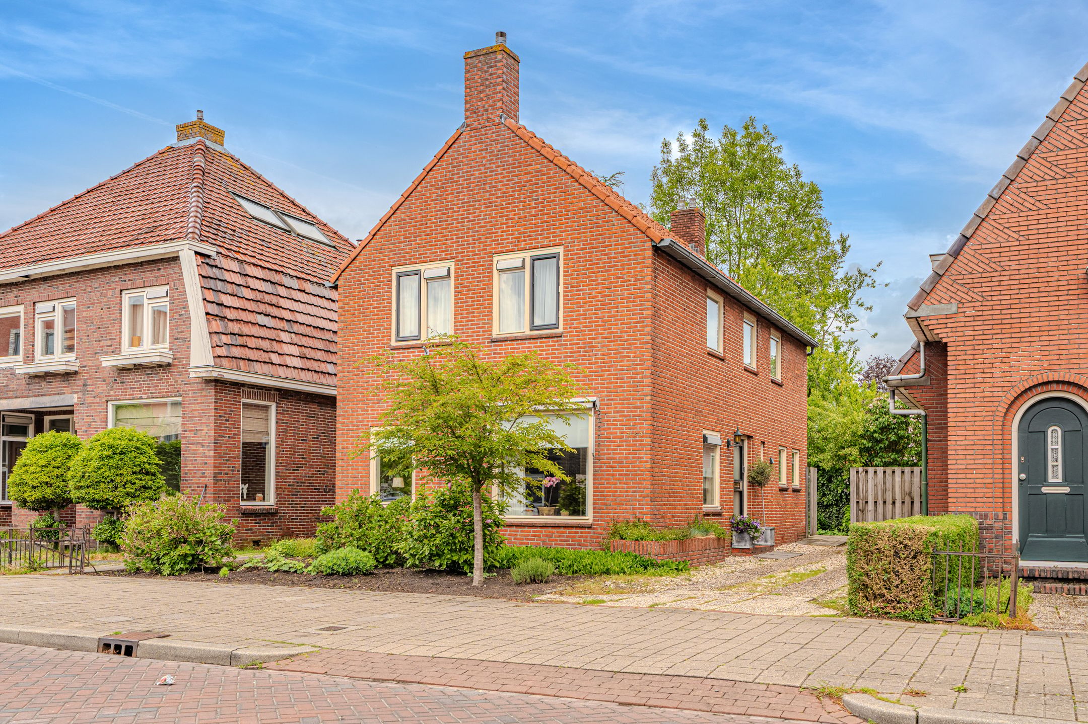 Foto van Kerkstraat 263, Hoogezand