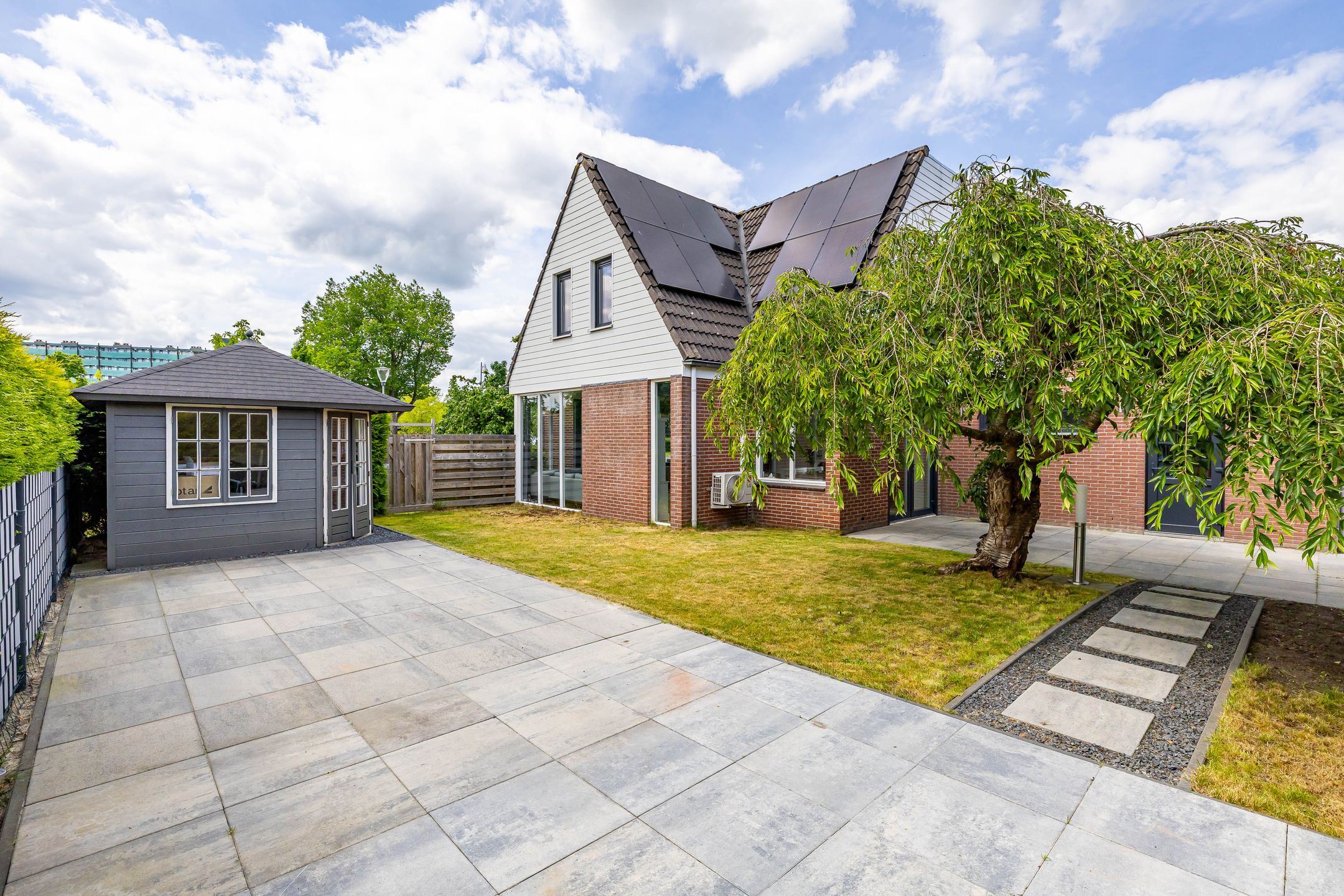Foto van Kerkstraat 279e, Hoogezand