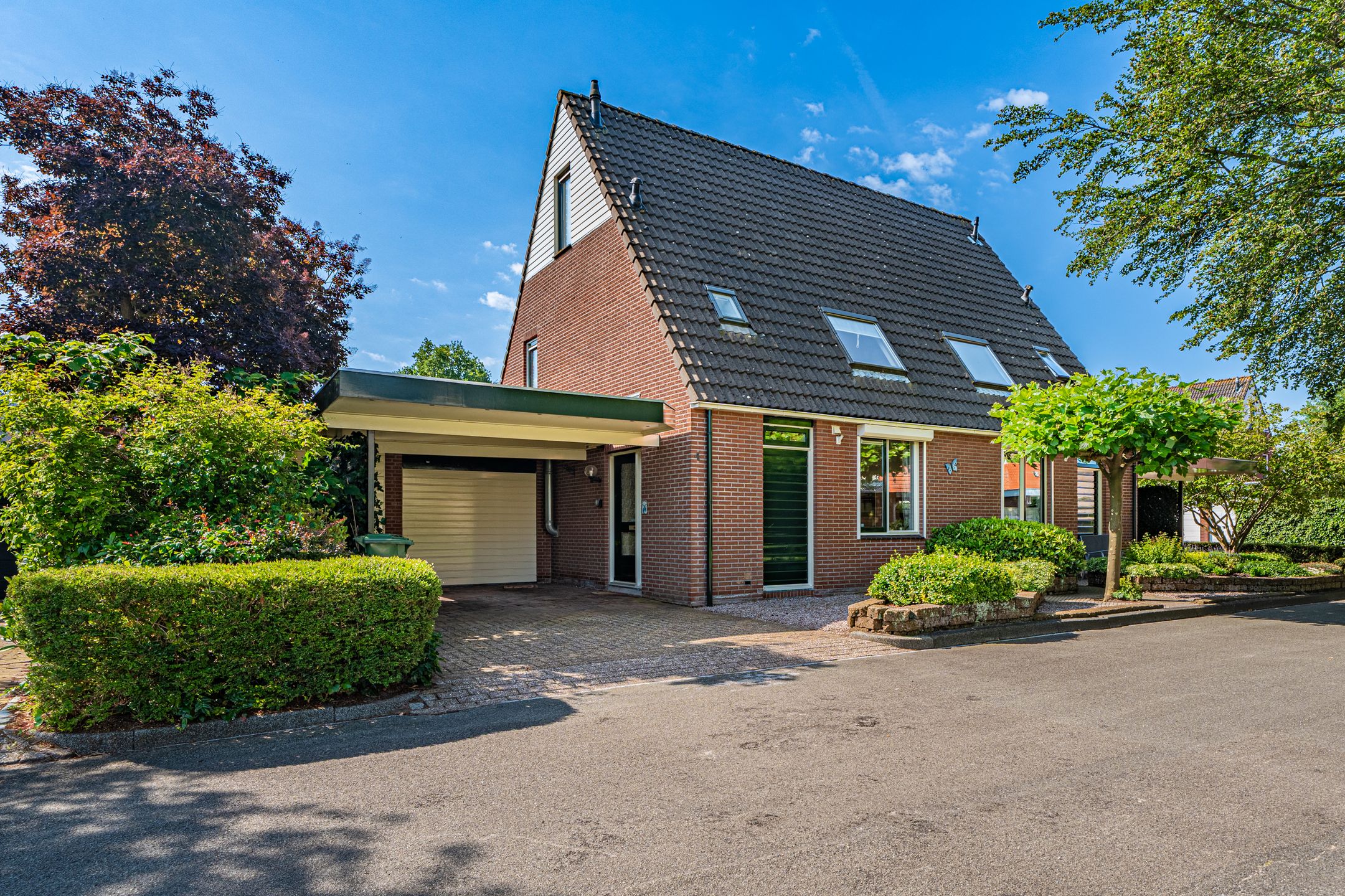 Foto van Robert Stolzlaan 4, Hoogezand
