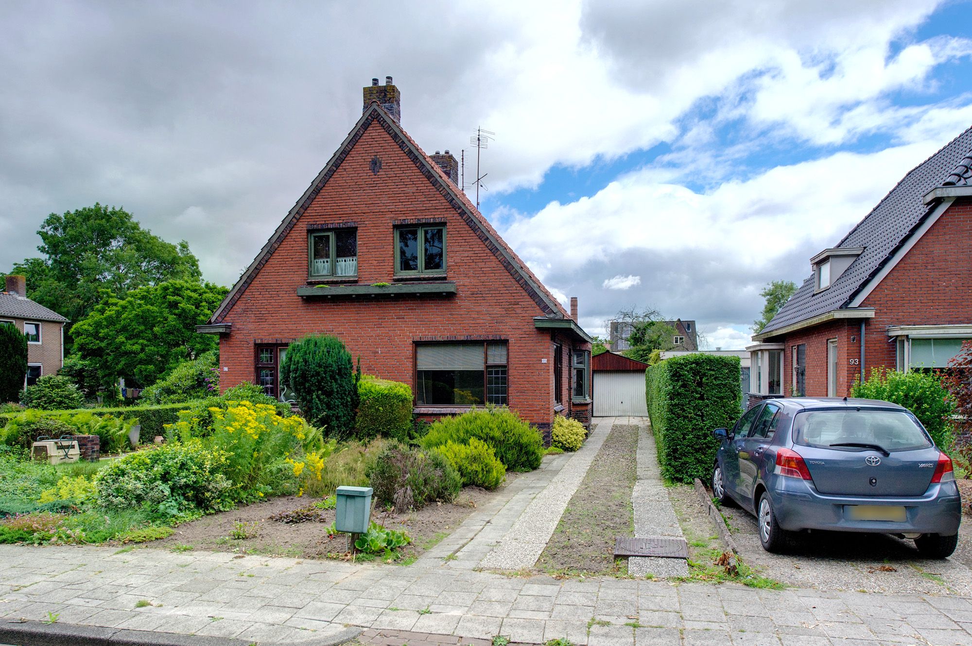 Foto van Kalkwijk 91, Hoogezand