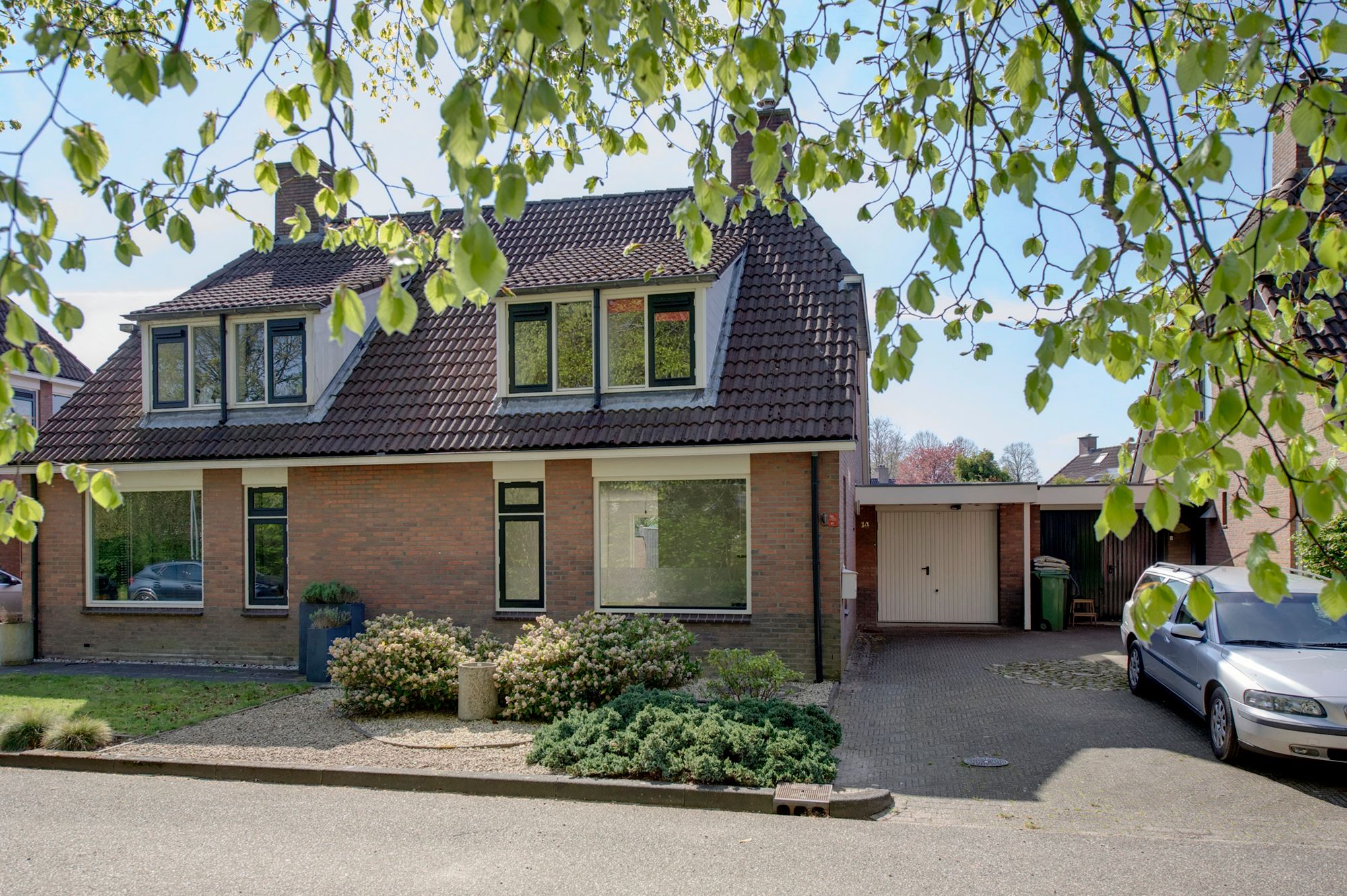 Foto van Brahmslaan 14, Hoogezand