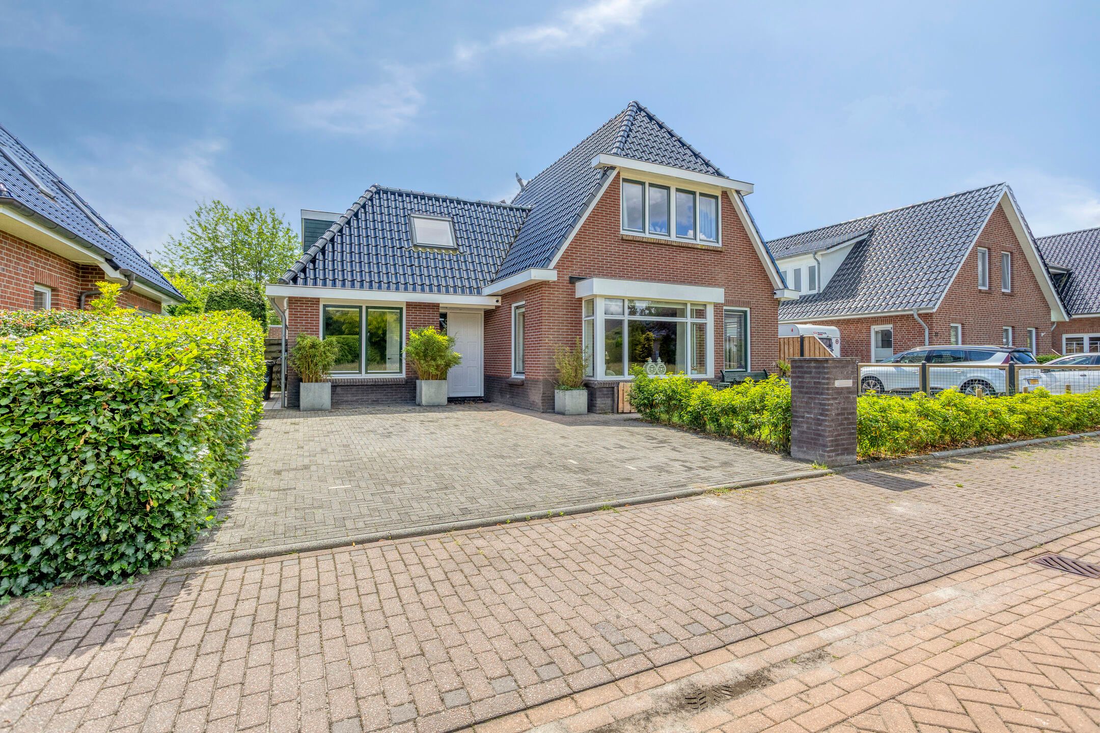 Foto van Mantelappel 35, Hoogezand
